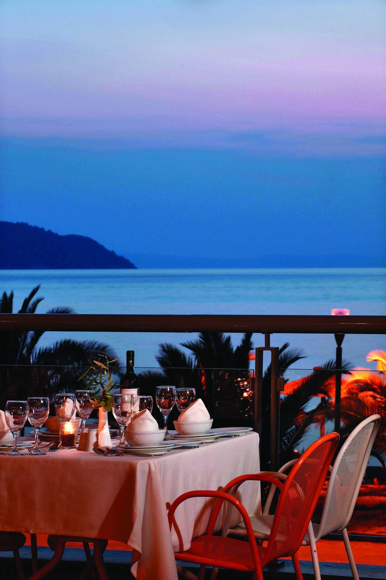 Porto Carras Sithonia