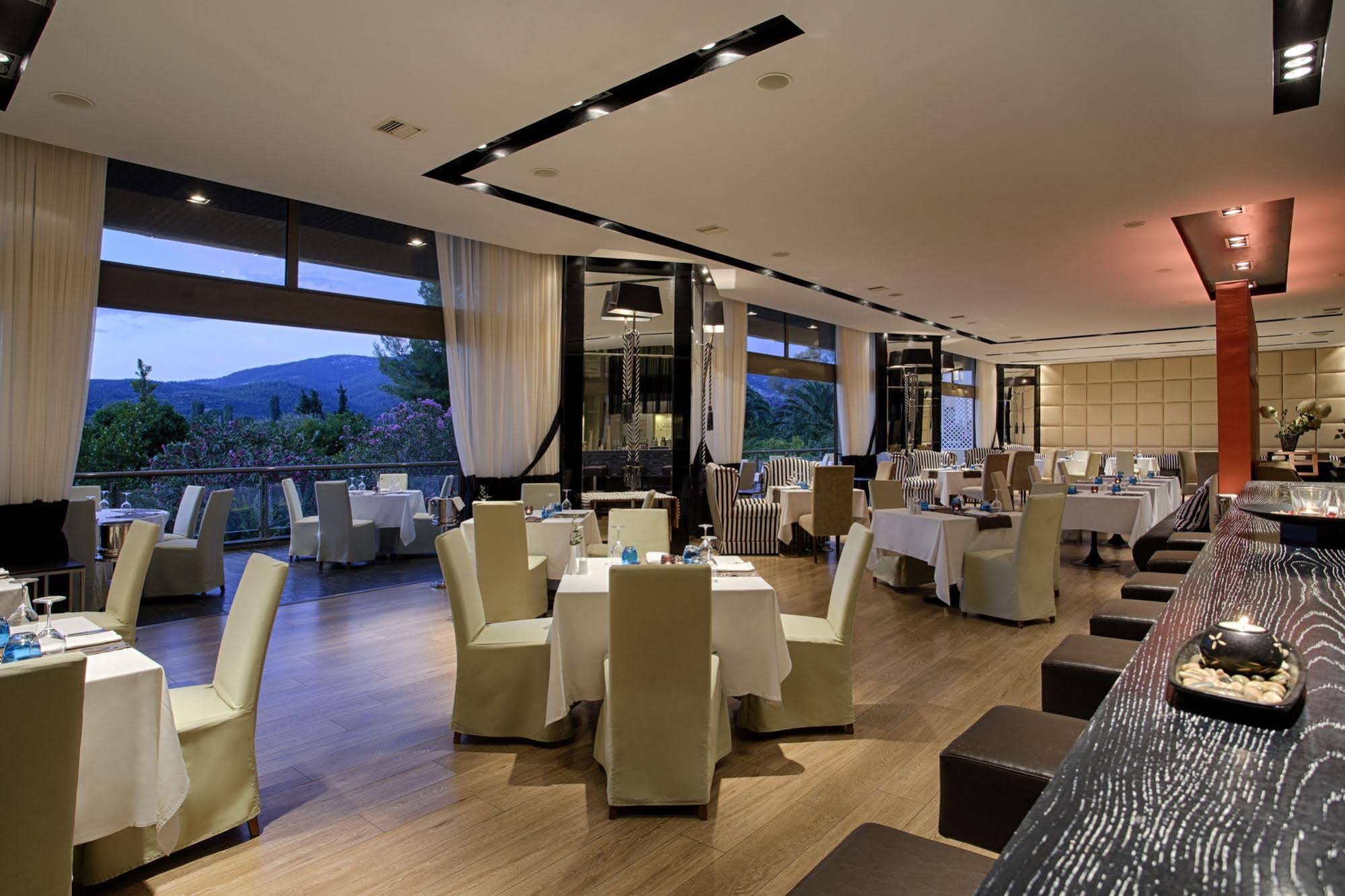 Porto Carras Sithonia