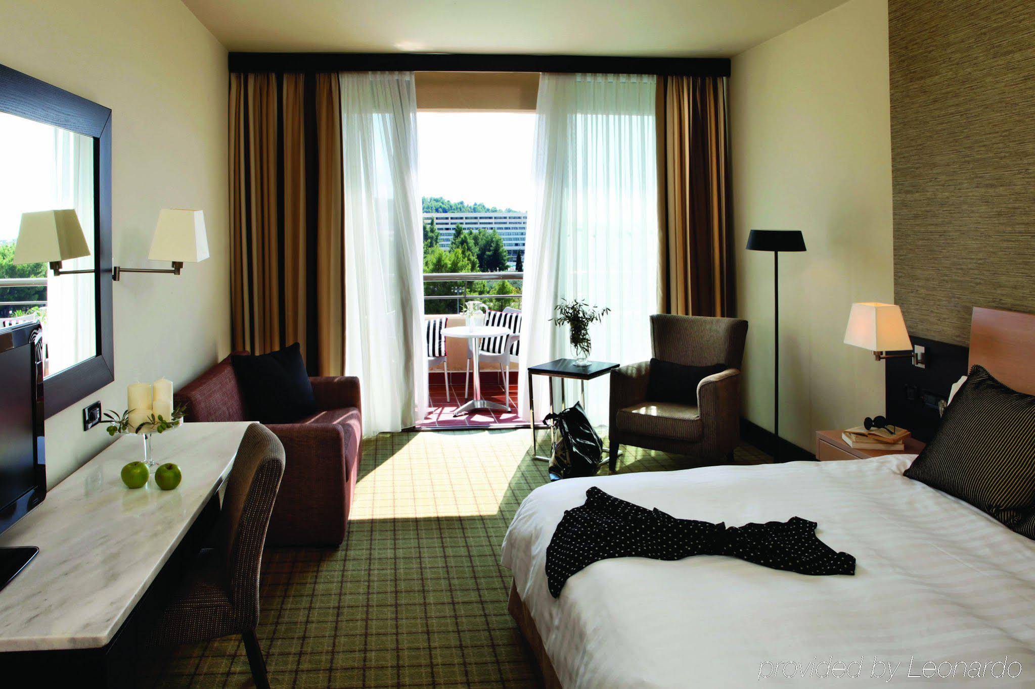 Porto Carras Sithonia