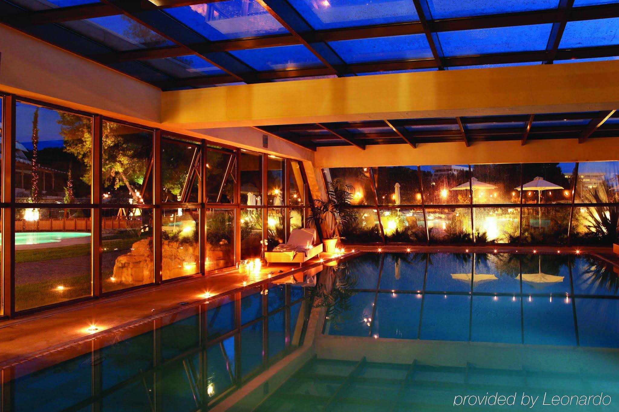 Porto Carras Sithonia