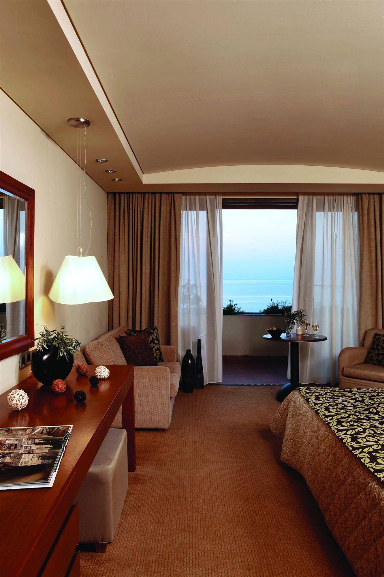 Porto Carras Sithonia