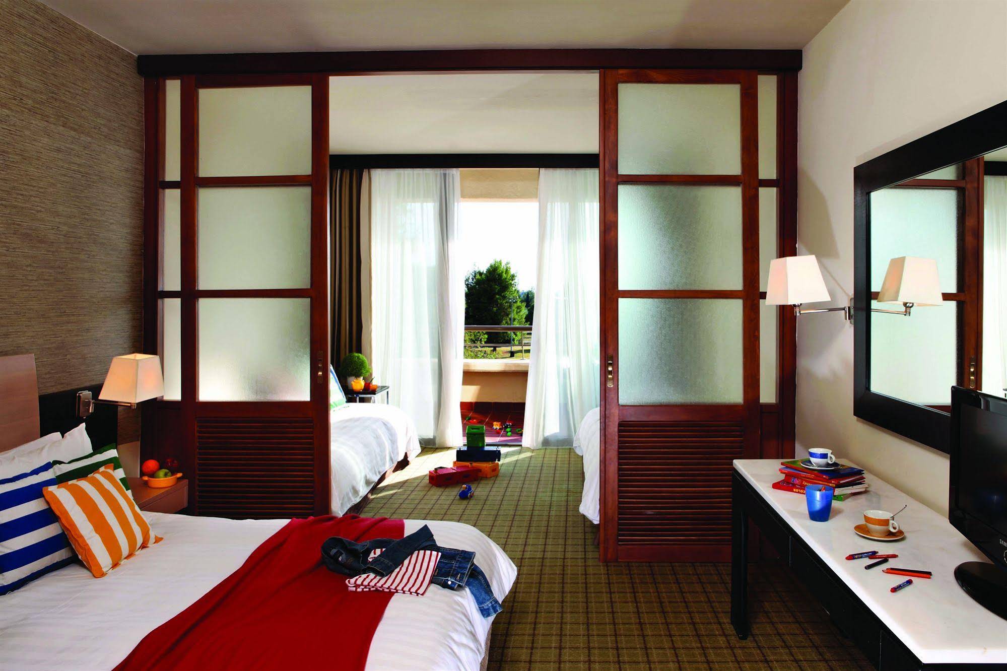 Porto Carras Sithonia