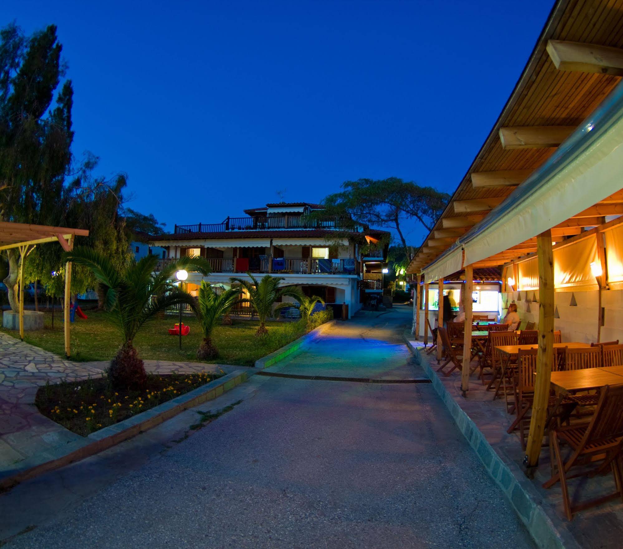 Regos Resort Hotel
