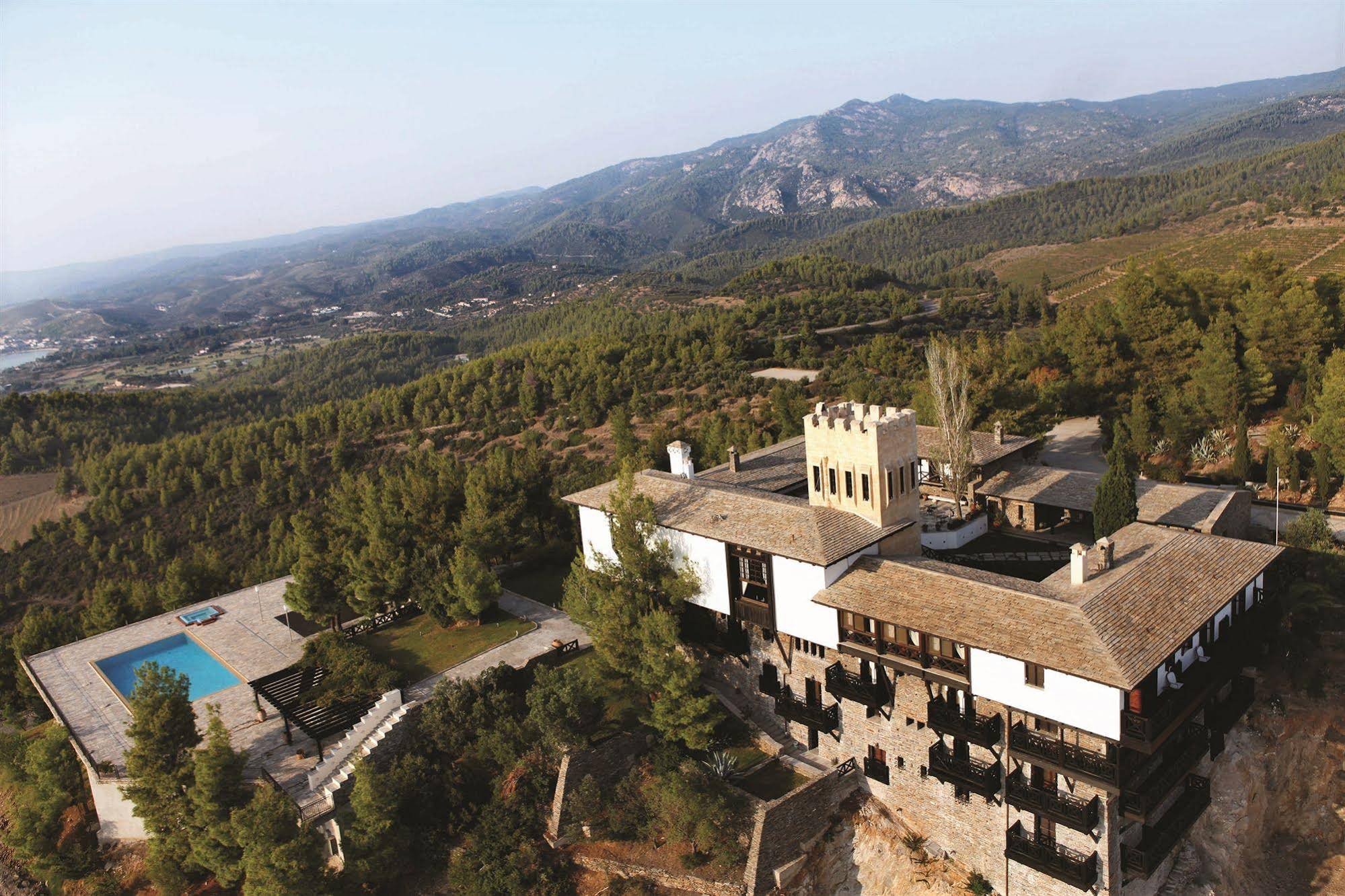 Villa Galini