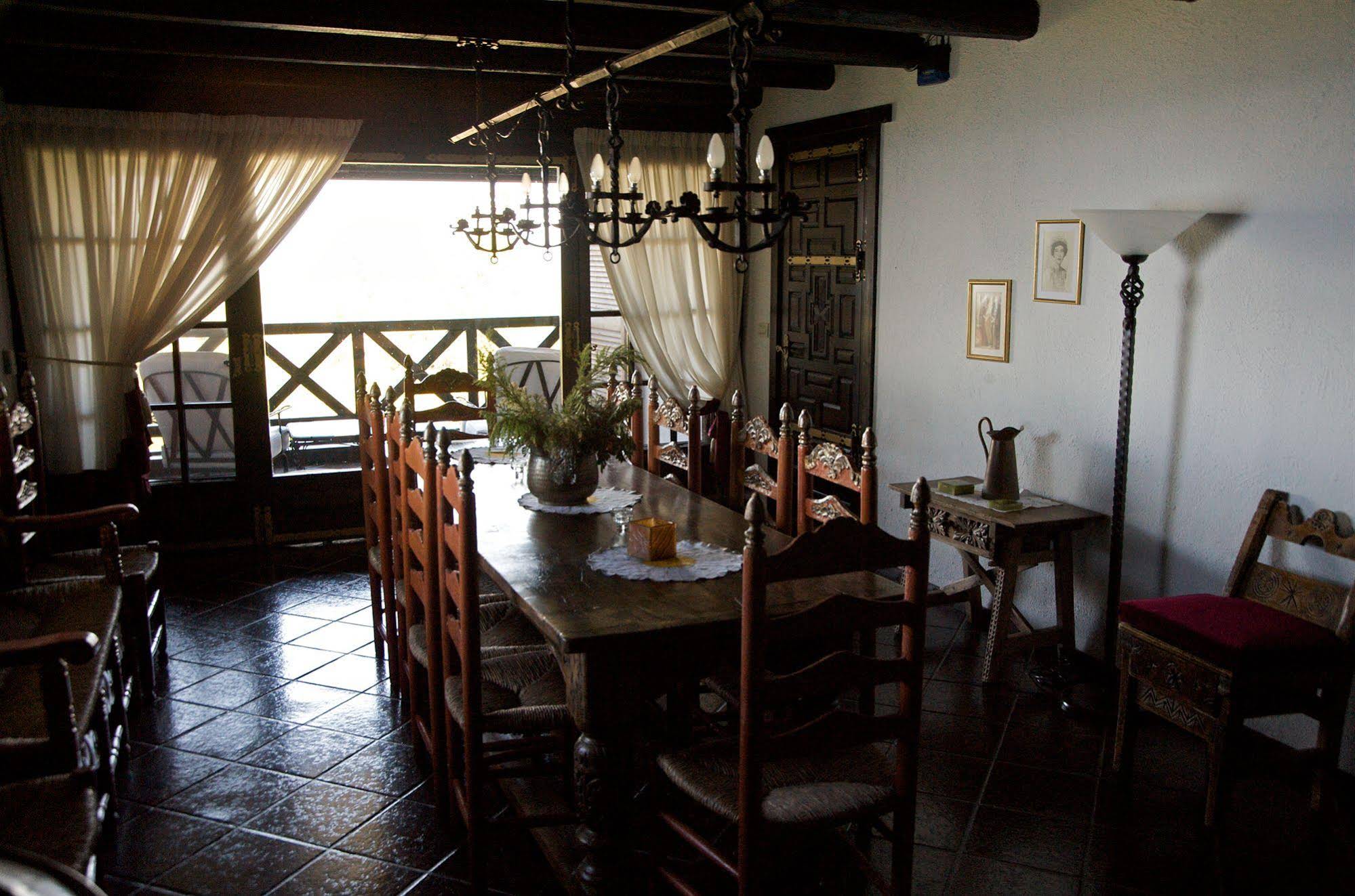 Villa Galini