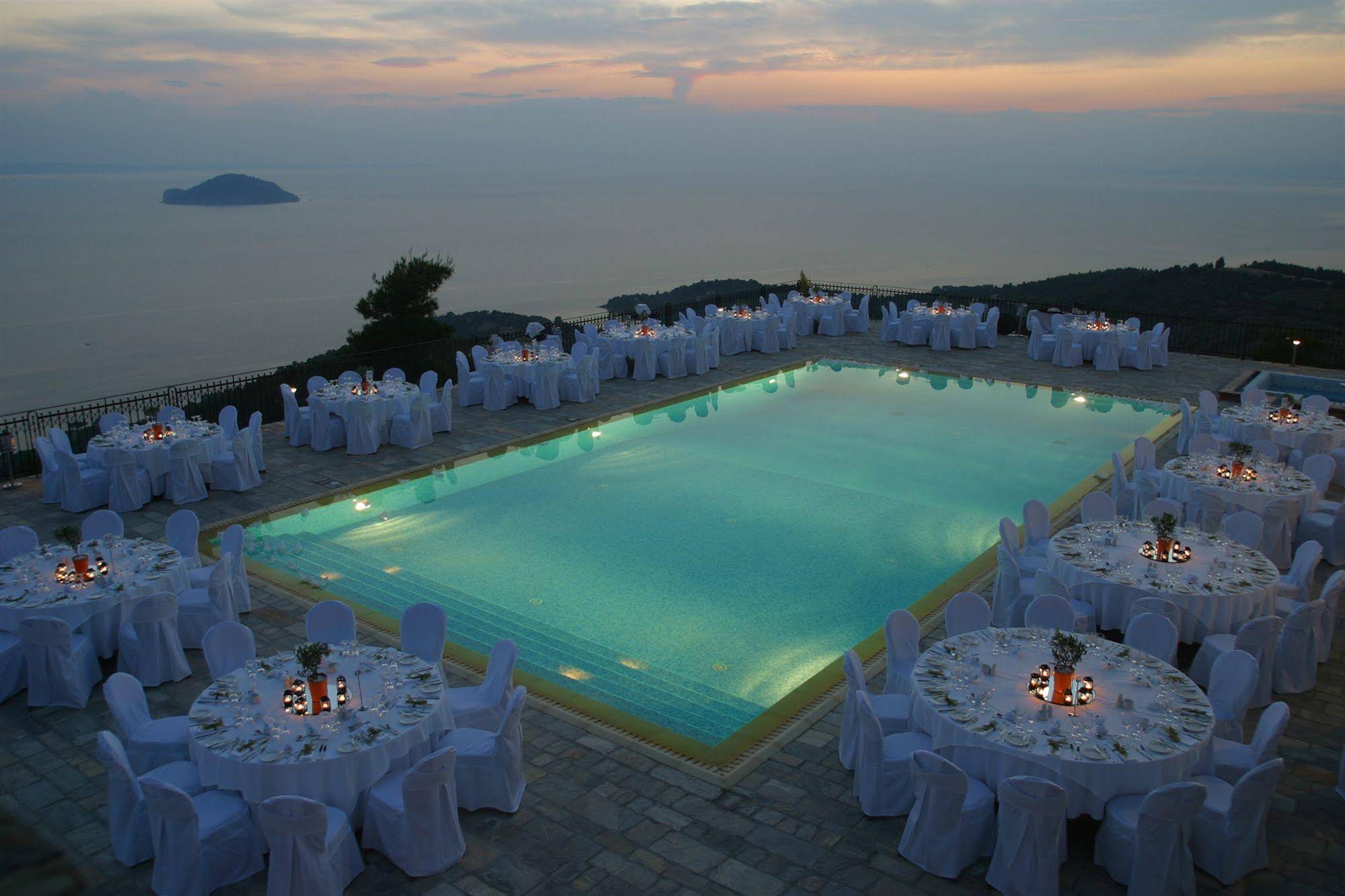 Villa Galini