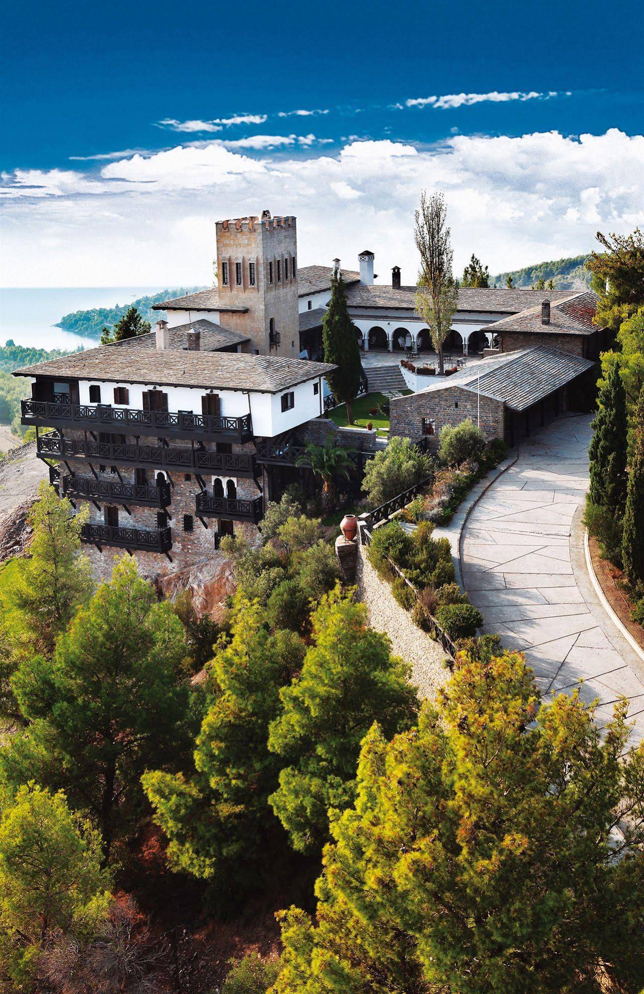 Villa Galini
