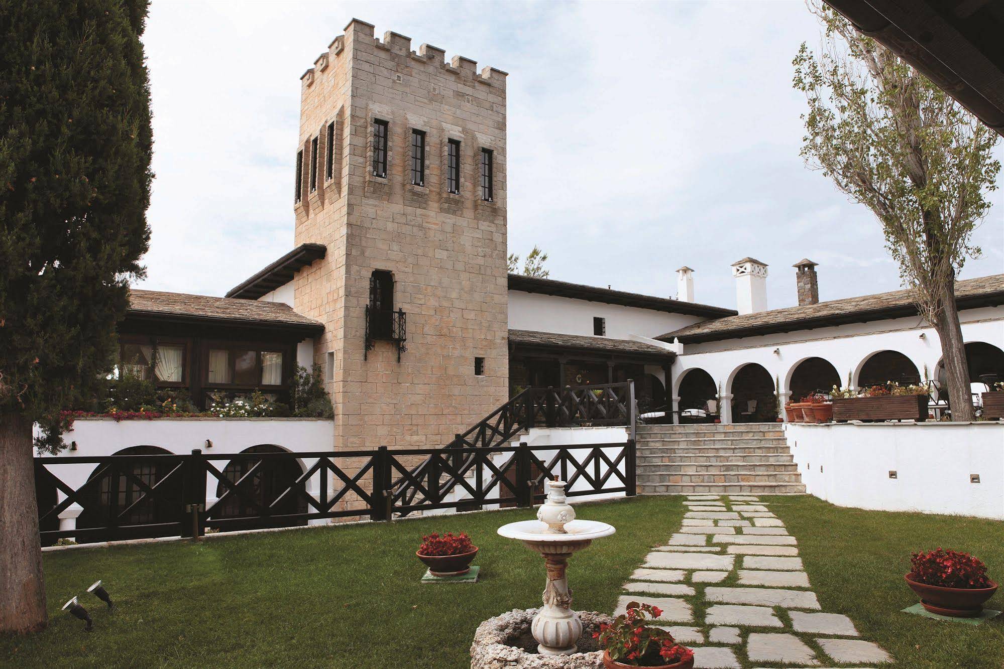 Villa Galini