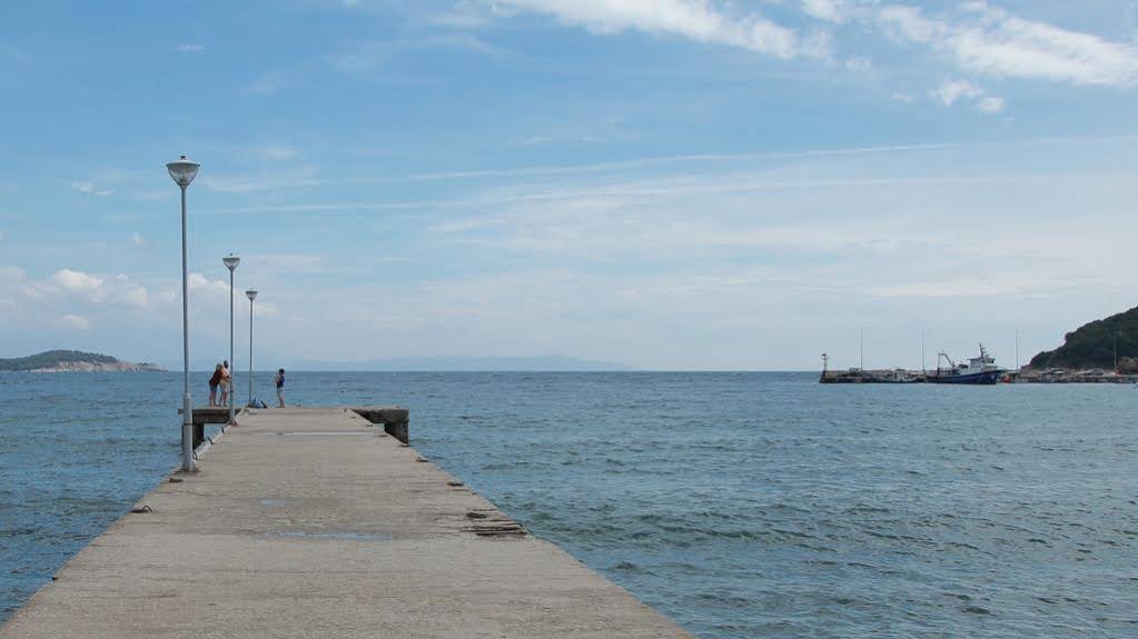 Hotel Liotopi