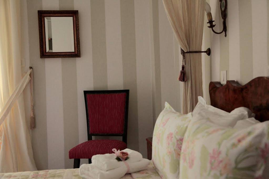 Hotel Liotopi