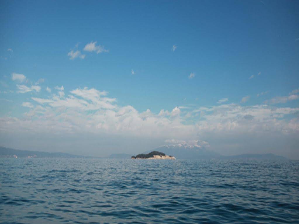 Hotel Liotopi