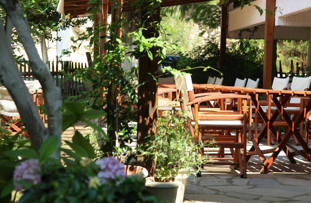 Hotel Liotopi
