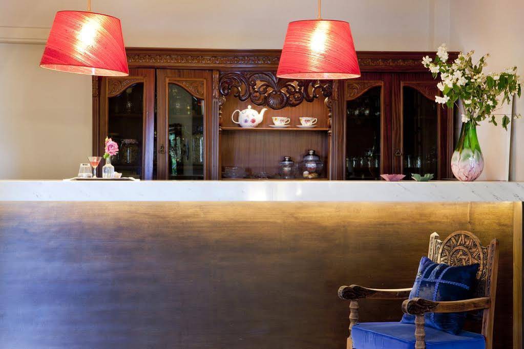 Hotel Liotopi