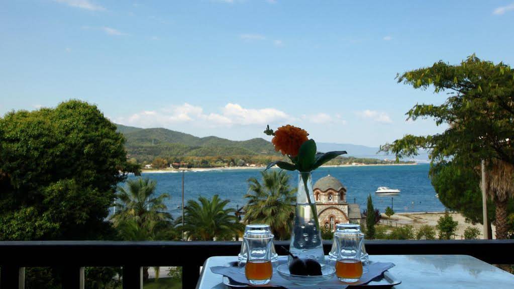 Hotel Liotopi