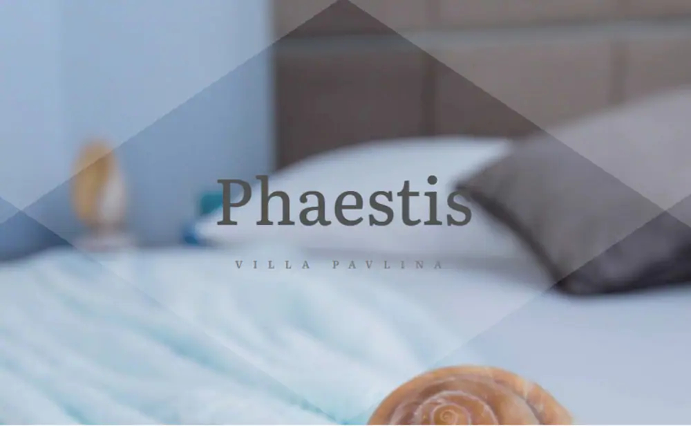 Villa Pavlina
