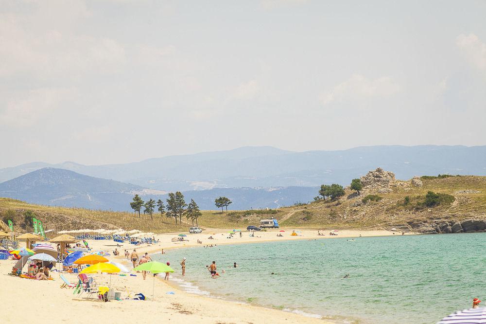 Ammouda Villas