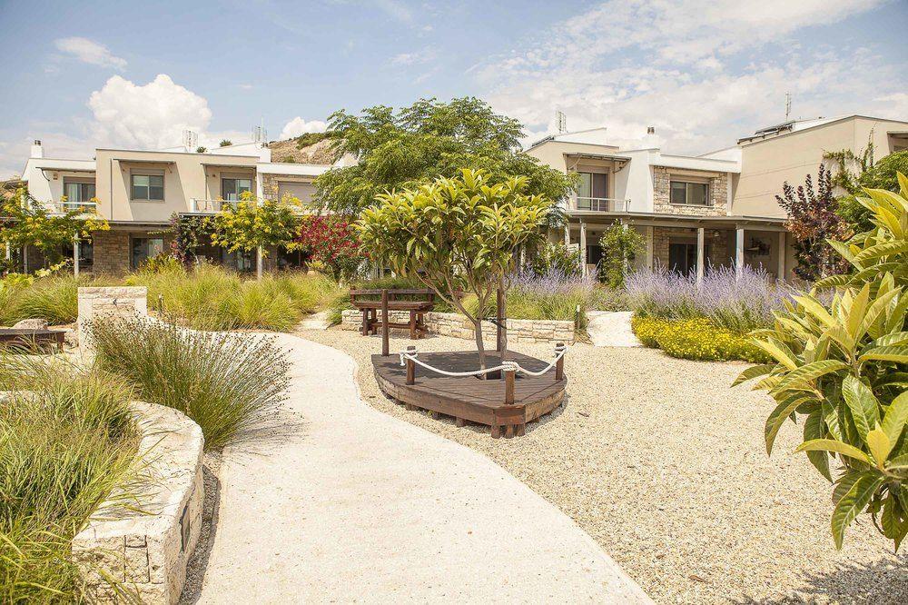 Ammouda Villas