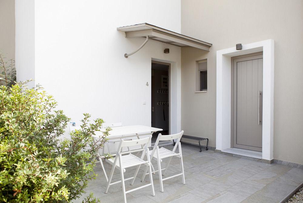 Ammouda Villas