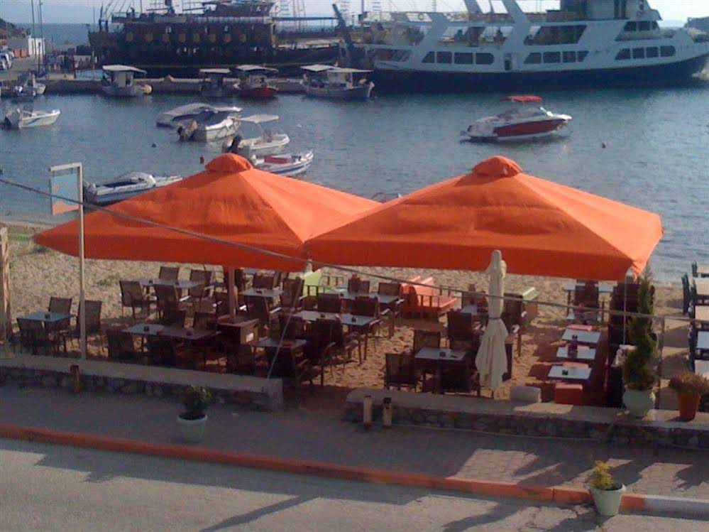 Avra Hotel