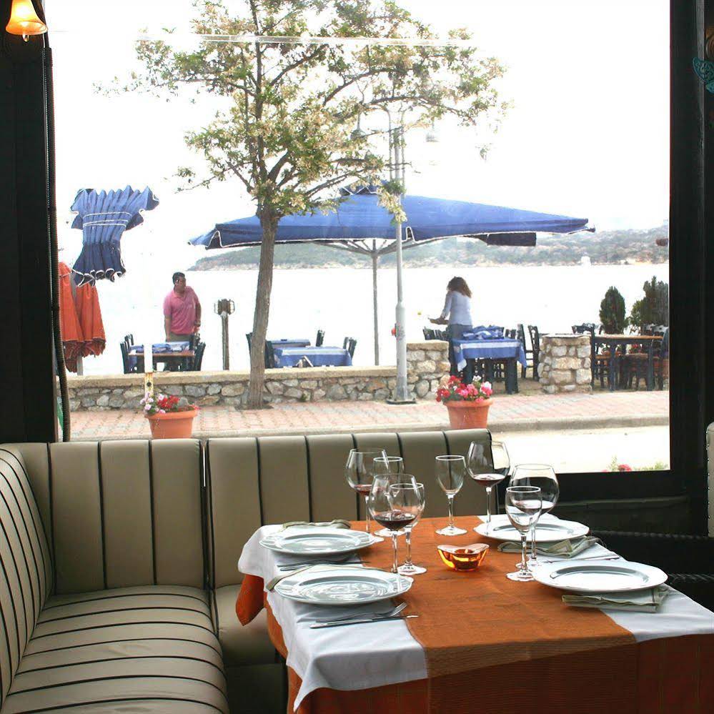 Avra Hotel