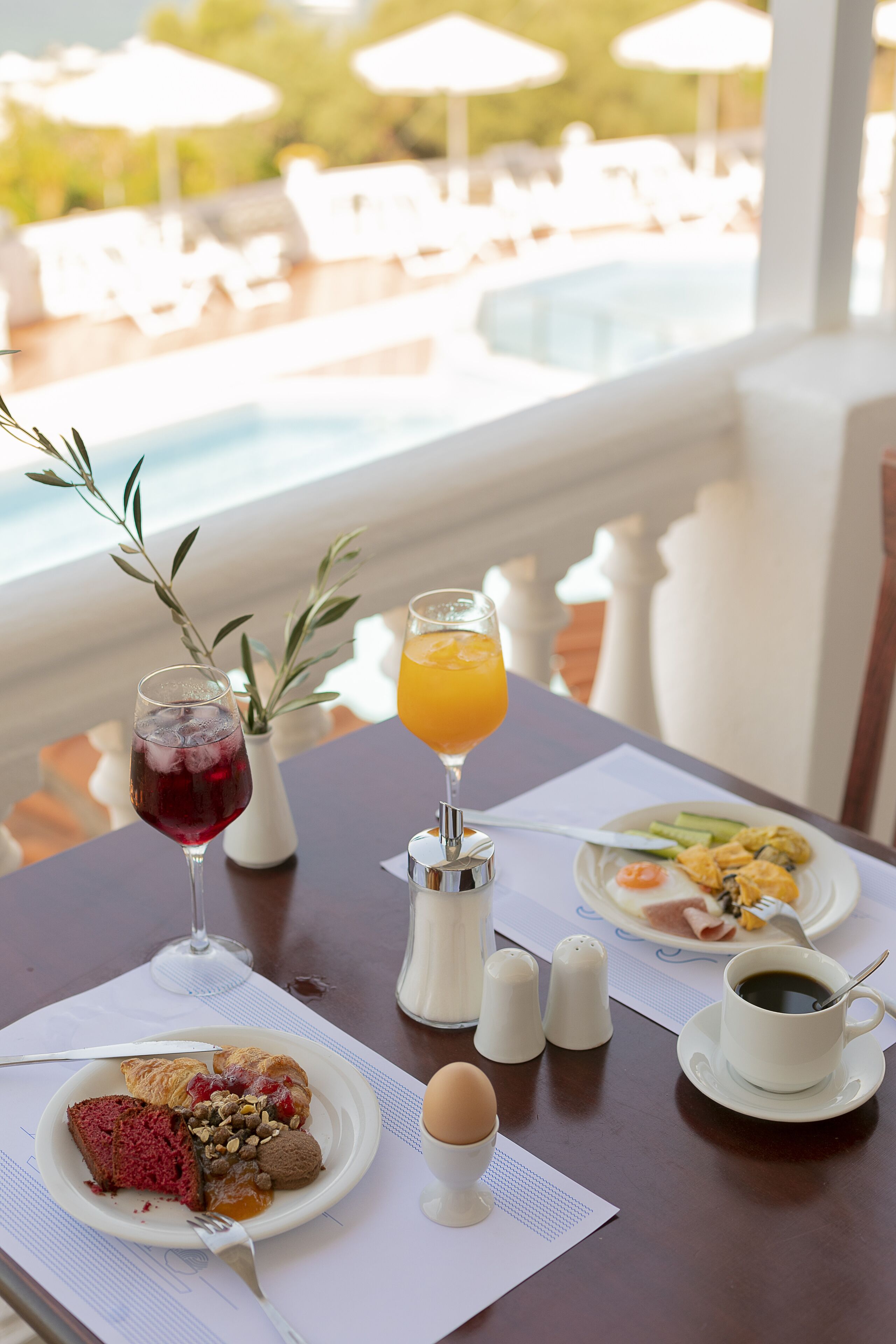 Akti Ouranoupoli Beach Resort