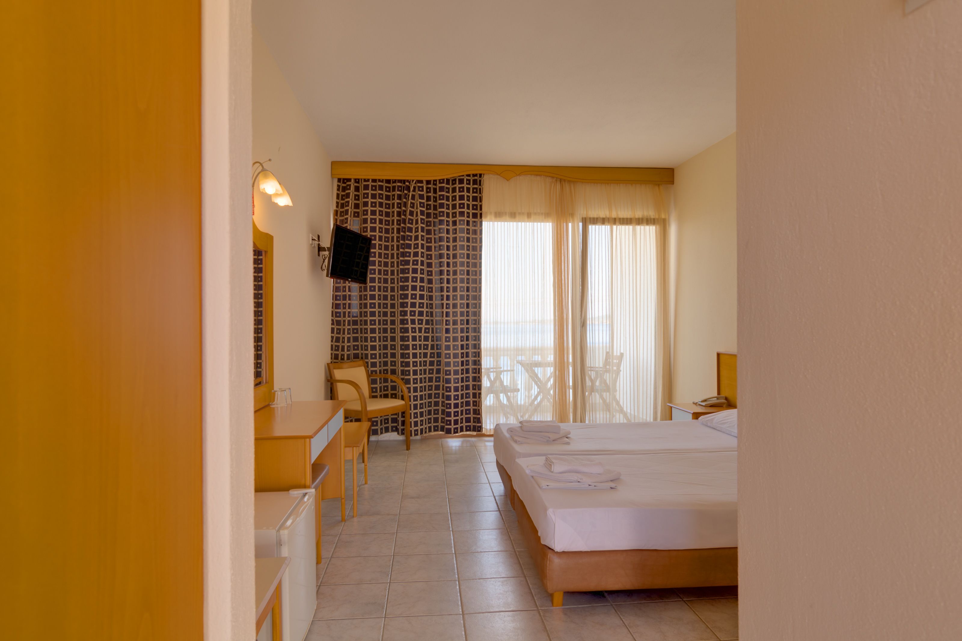 Akti Ouranoupoli Beach Resort