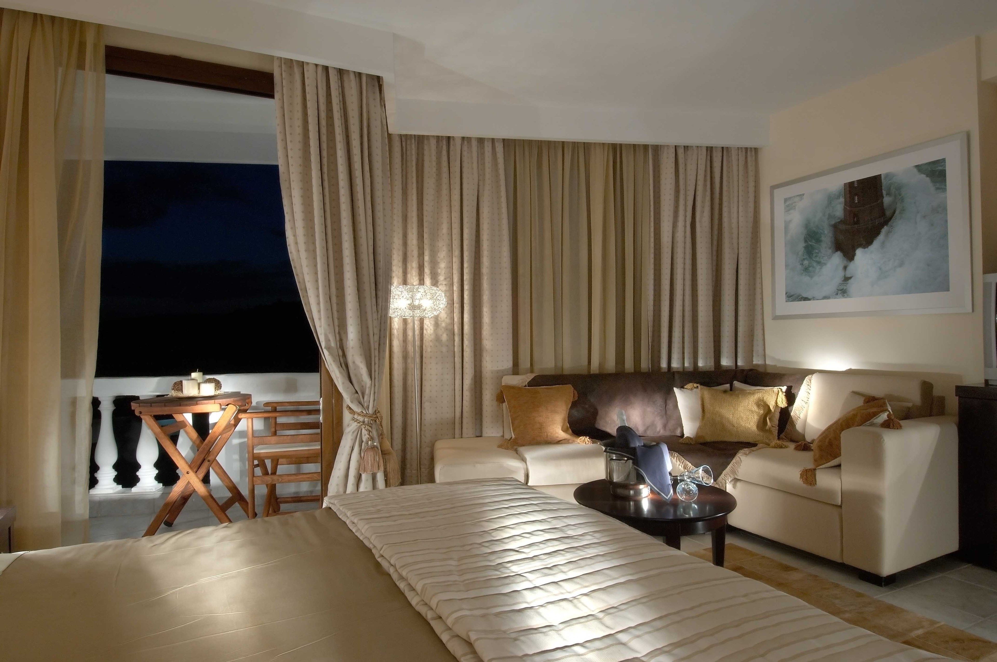 Akti Ouranoupoli Beach Resort