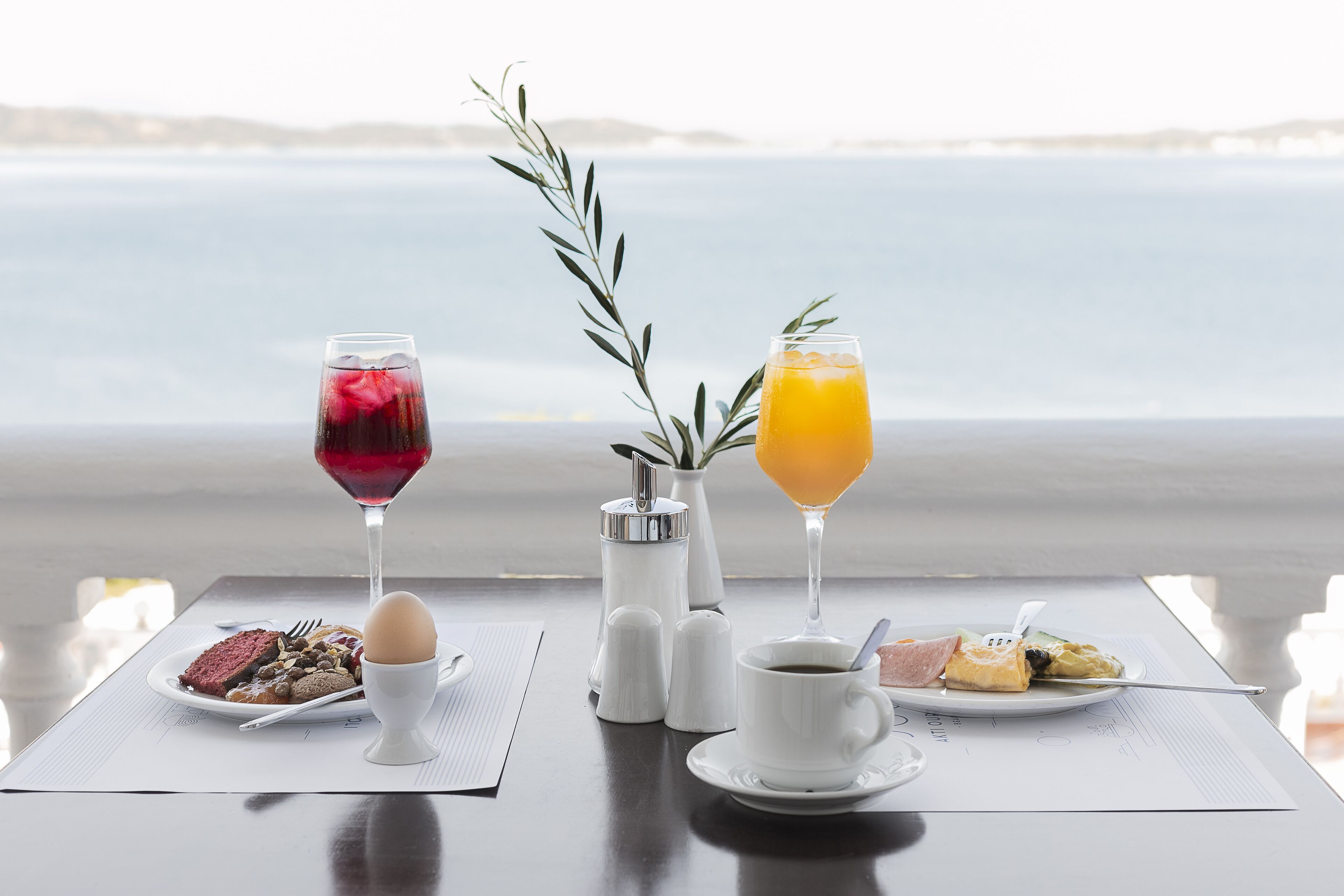 Akti Ouranoupoli Beach Resort