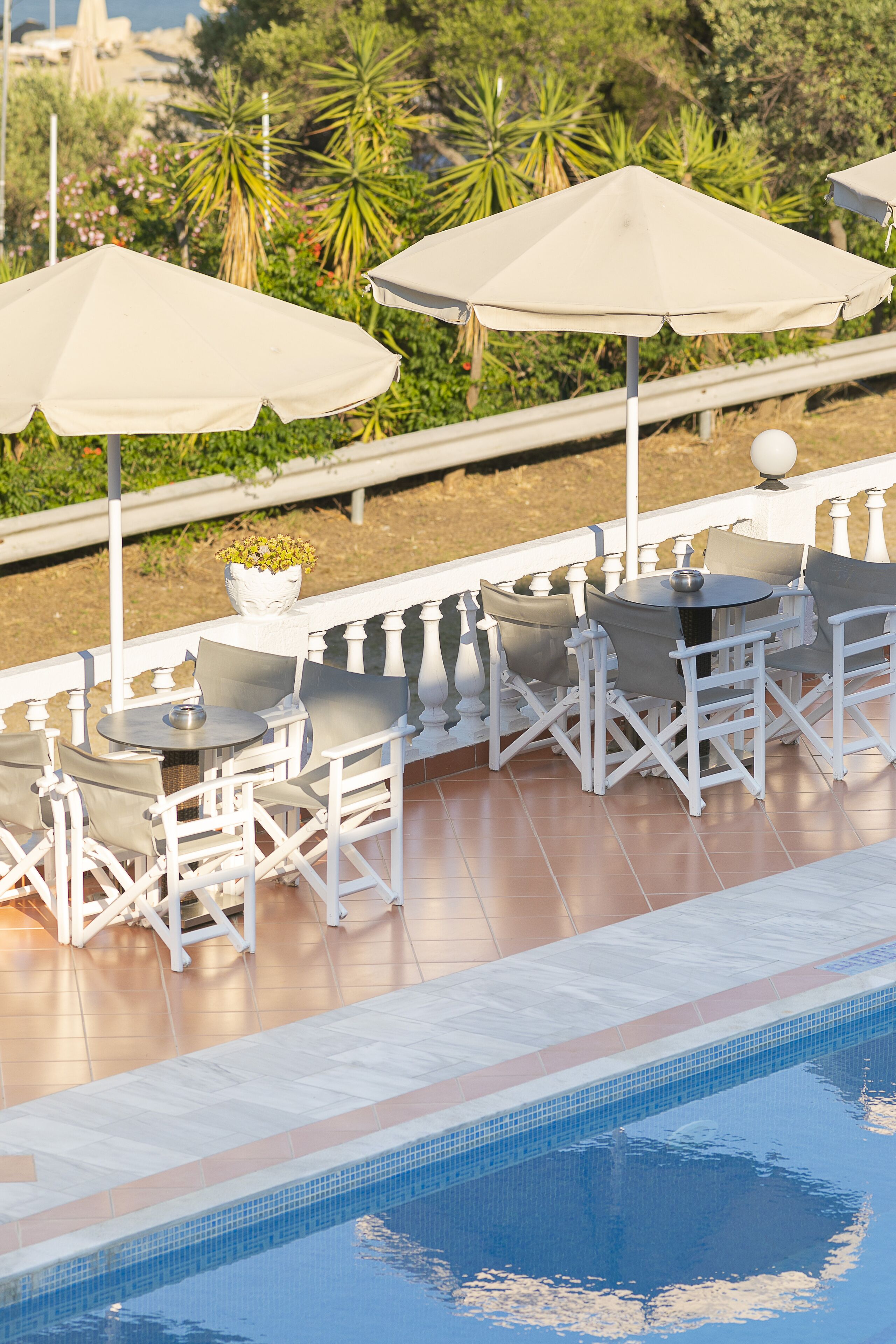 Akti Ouranoupoli Beach Resort