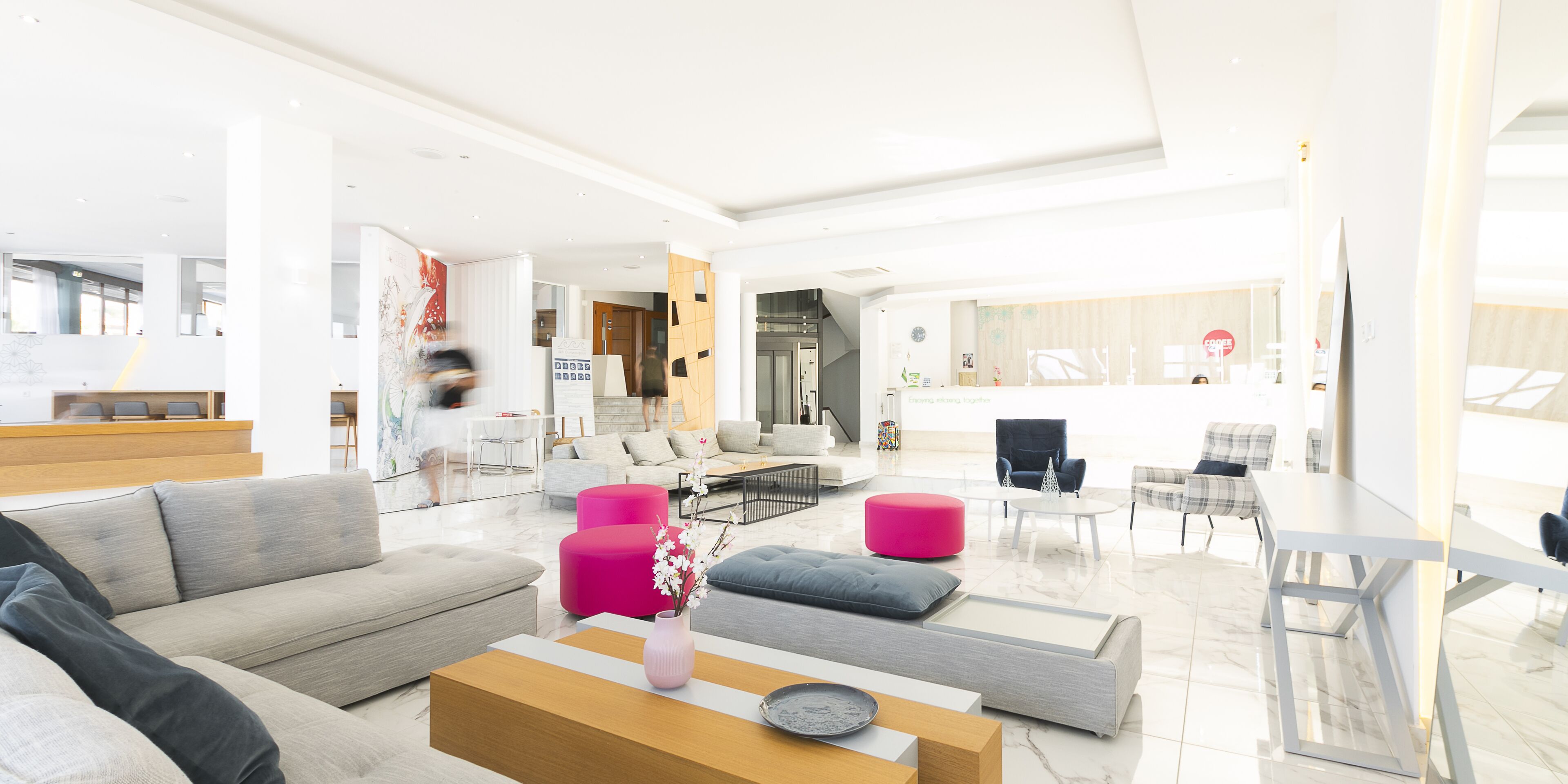 Akti Ouranoupoli Beach Resort