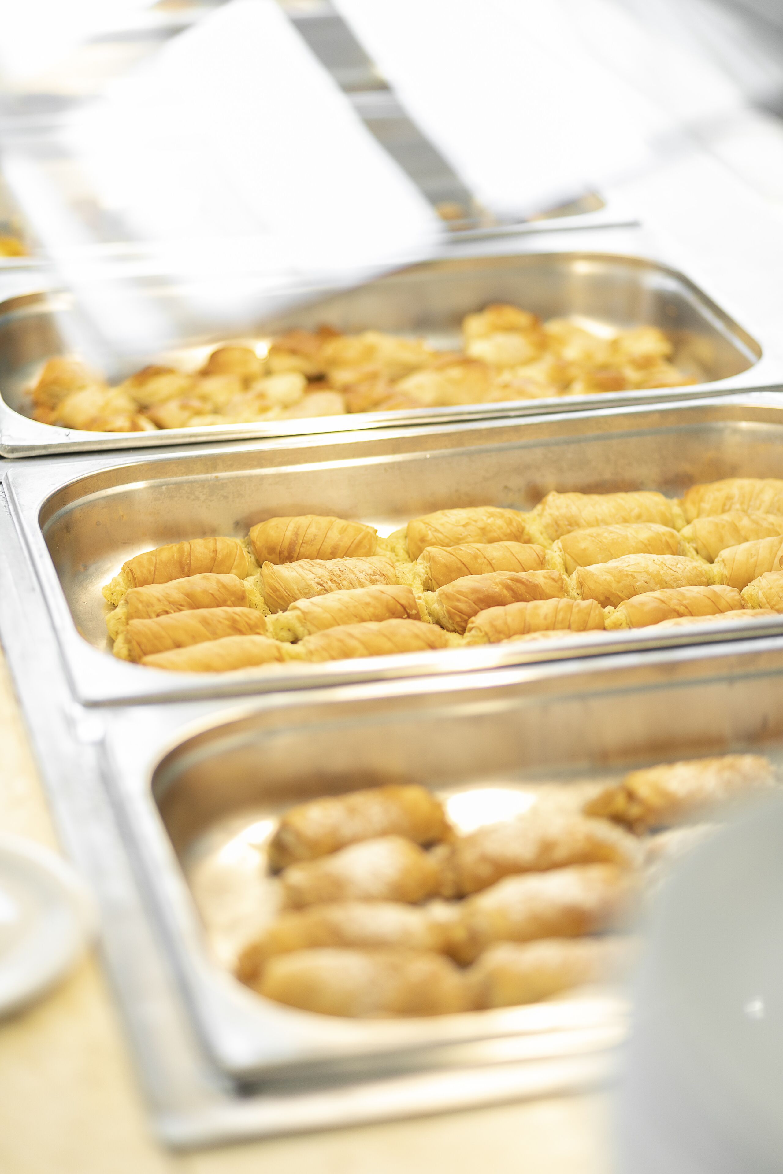 Akti Ouranoupoli Beach Resort