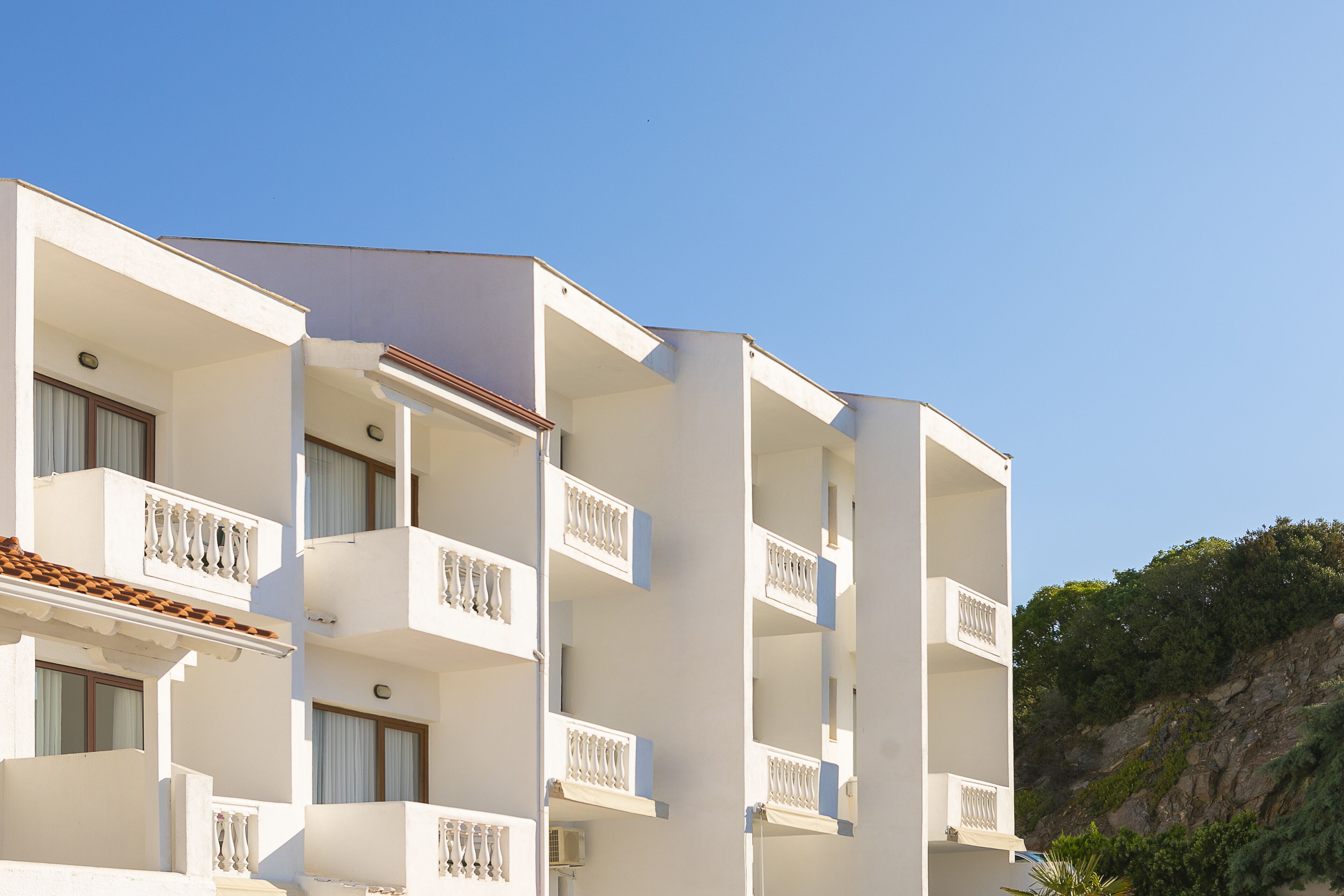 Akti Ouranoupoli Beach Resort