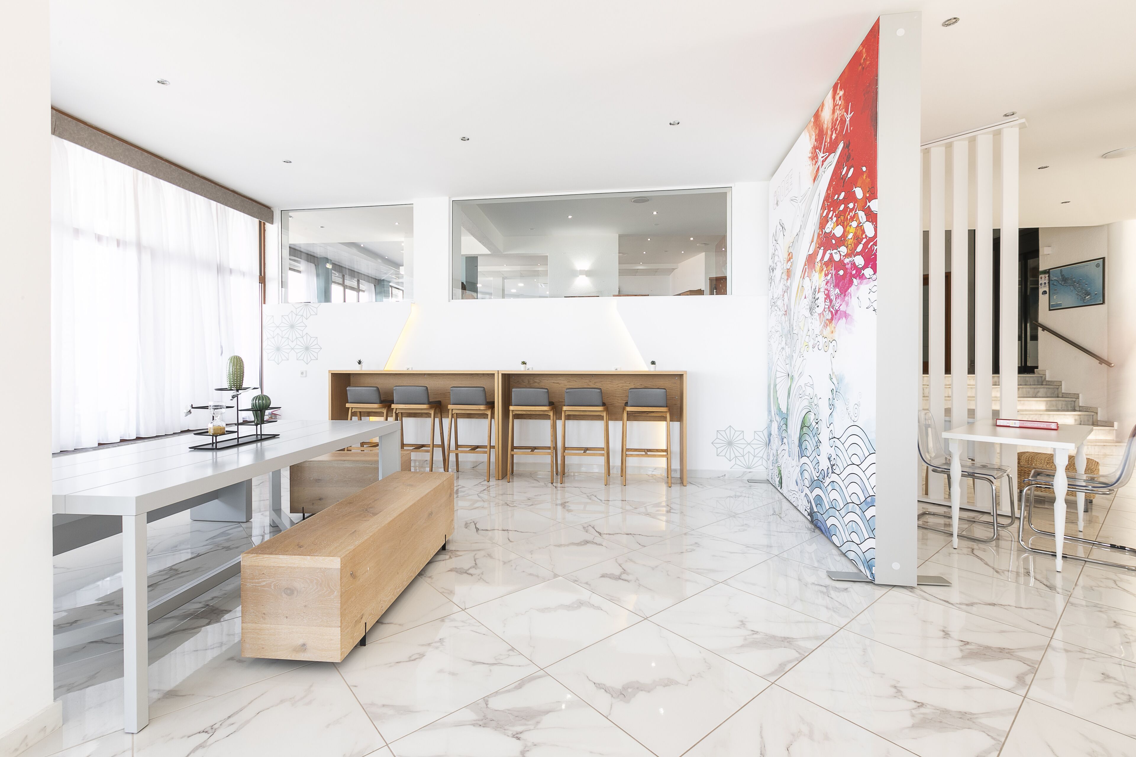 Akti Ouranoupoli Beach Resort