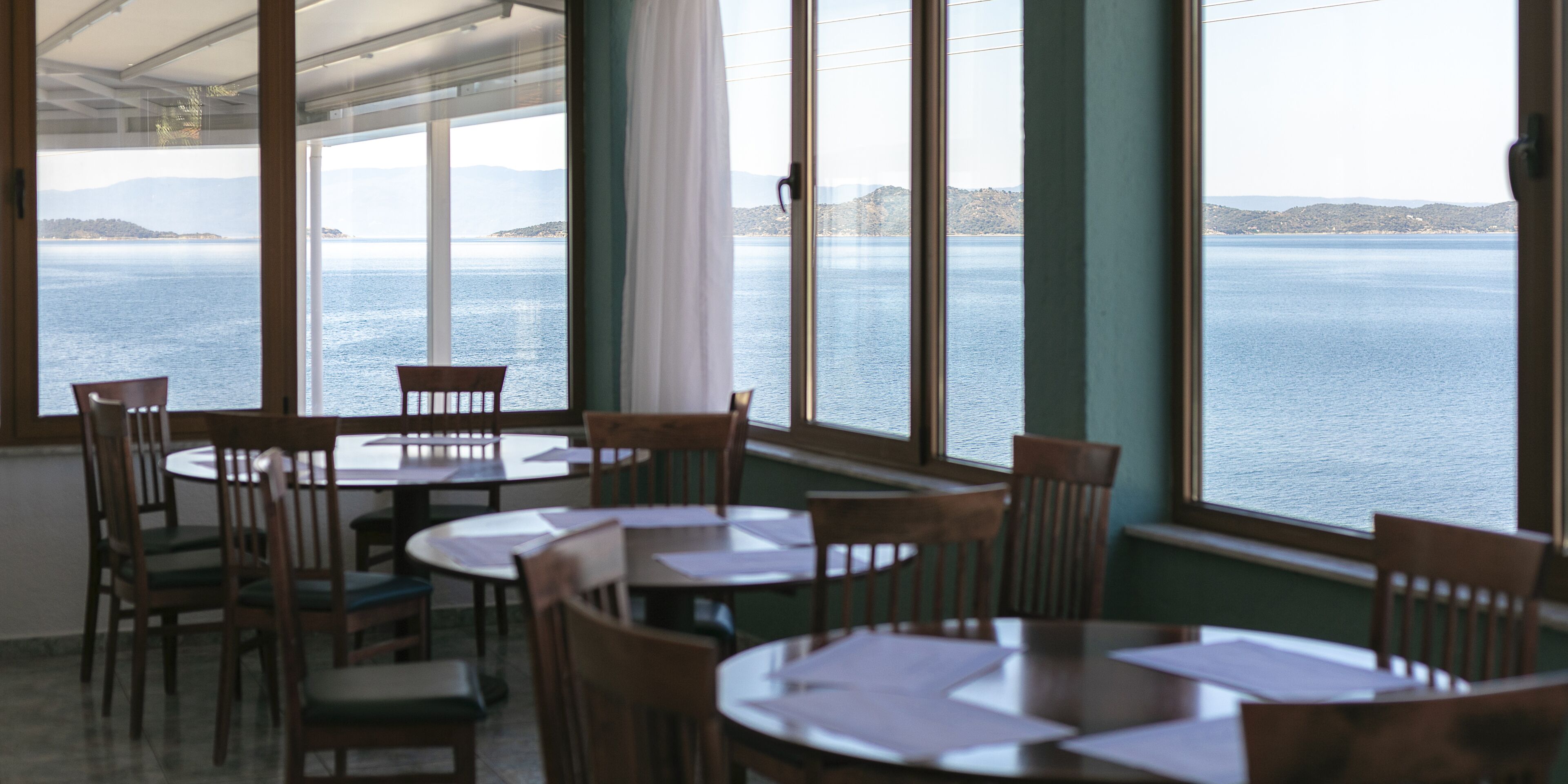 Akti Ouranoupoli Beach Resort