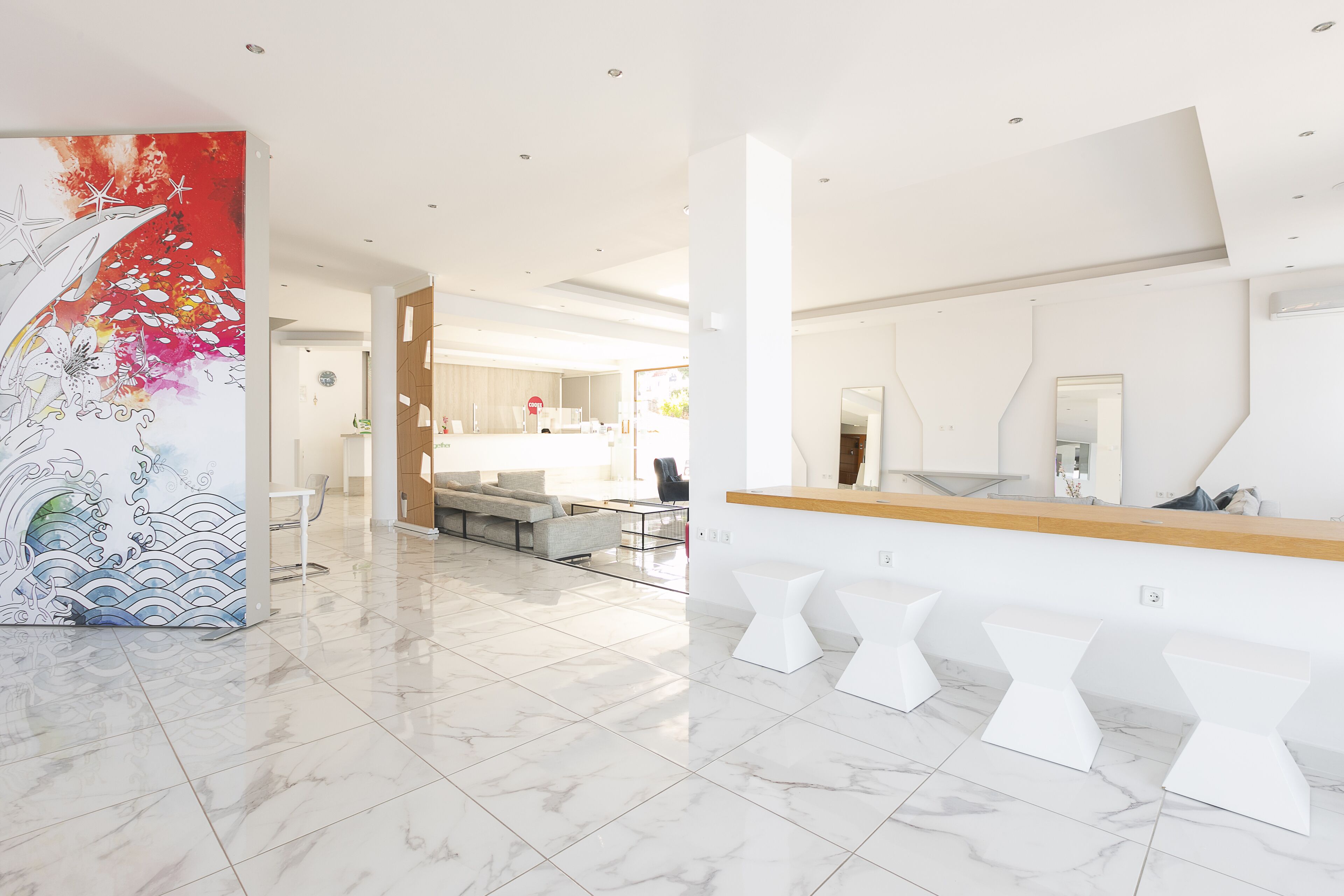 Akti Ouranoupoli Beach Resort