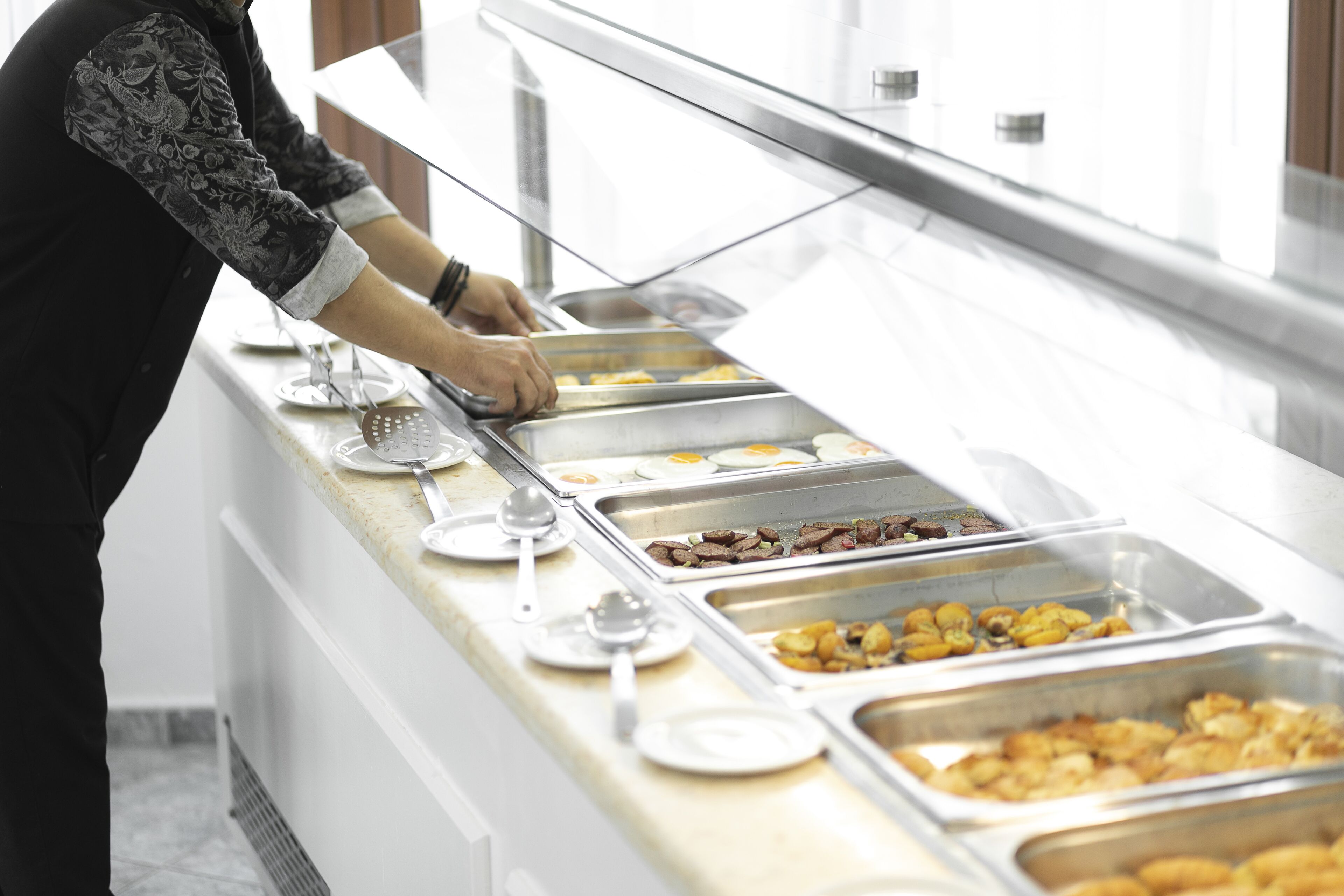 Akti Ouranoupoli Beach Resort