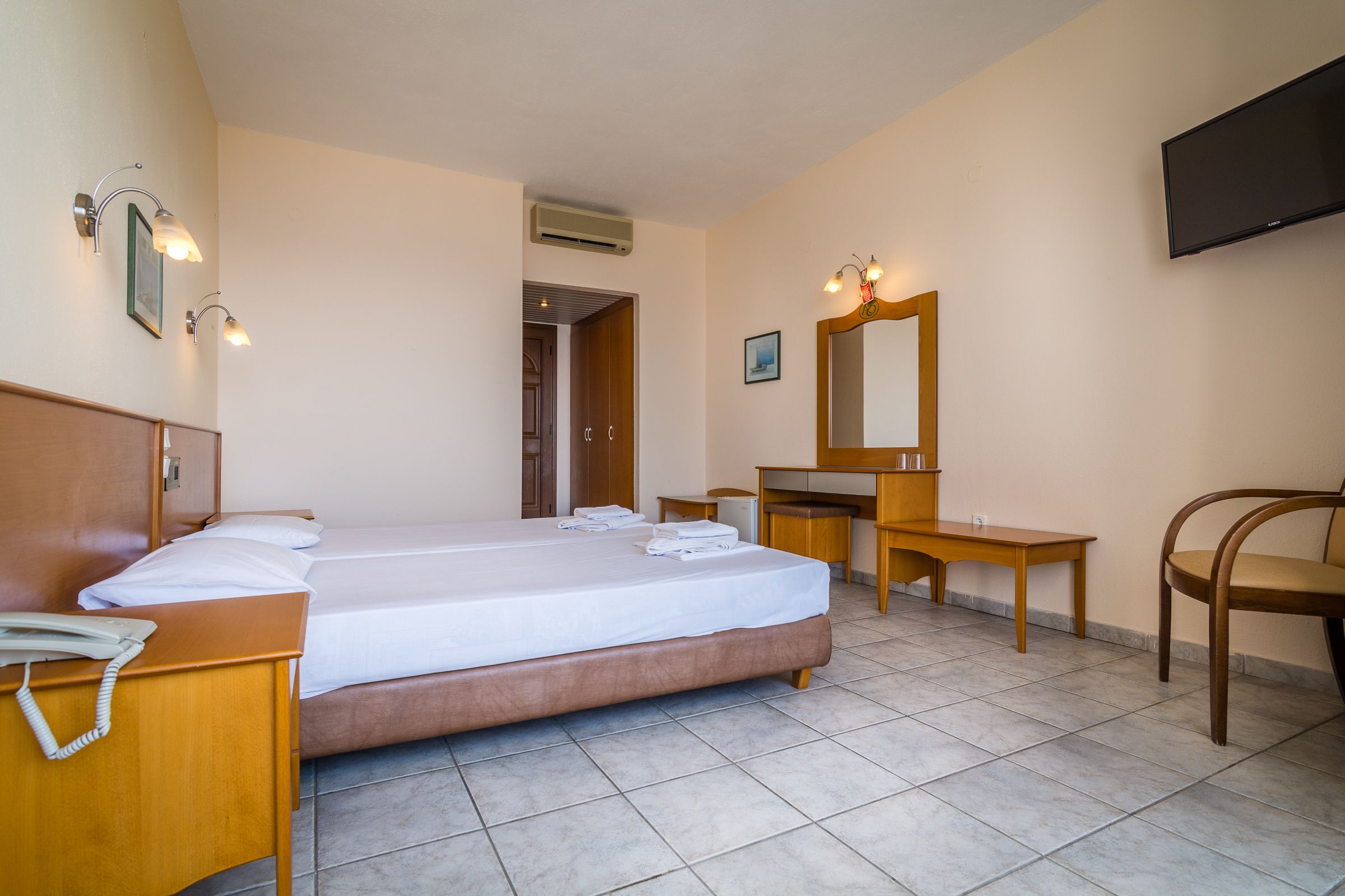 Akti Ouranoupoli Beach Resort