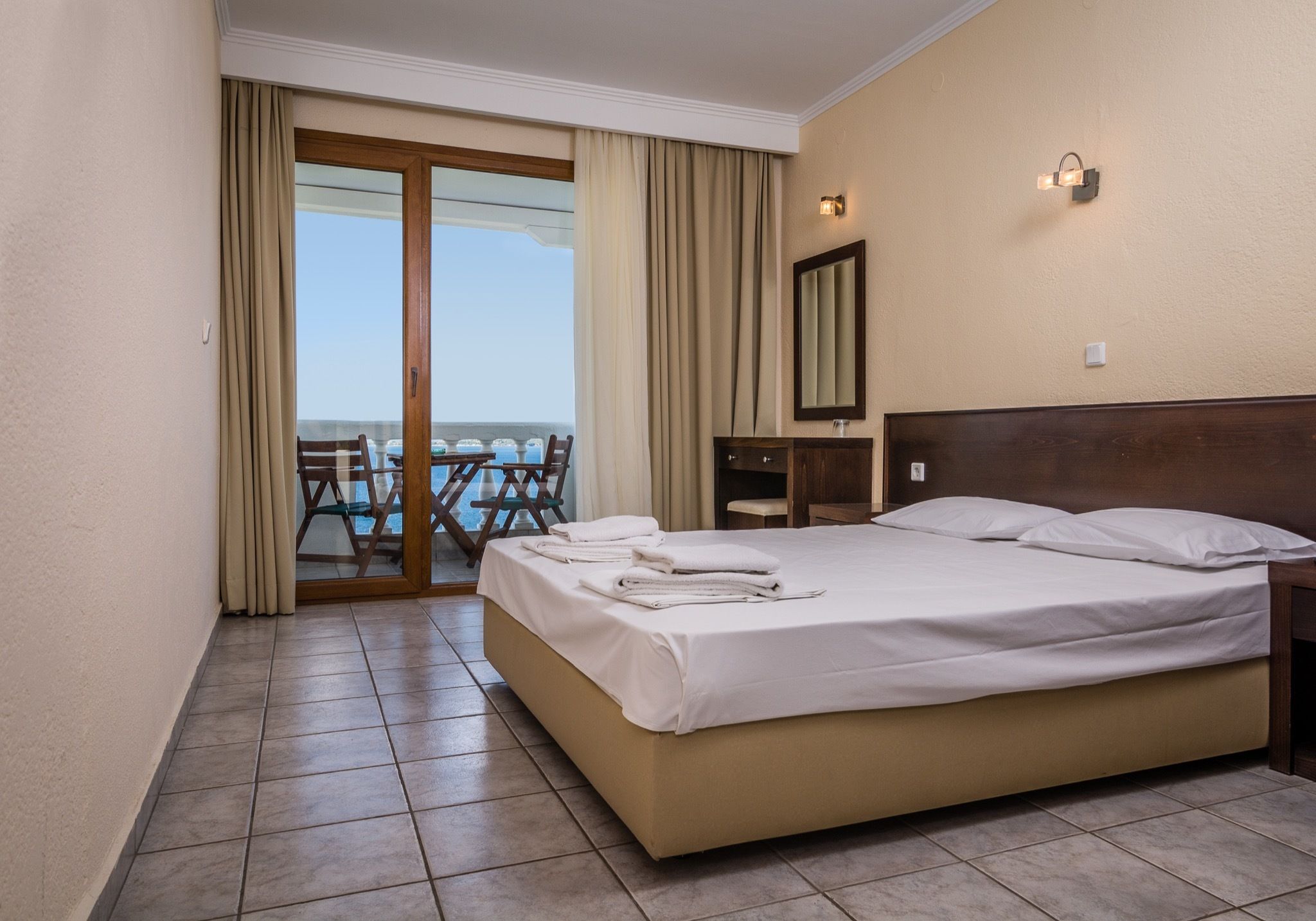 Akti Ouranoupoli Beach Resort