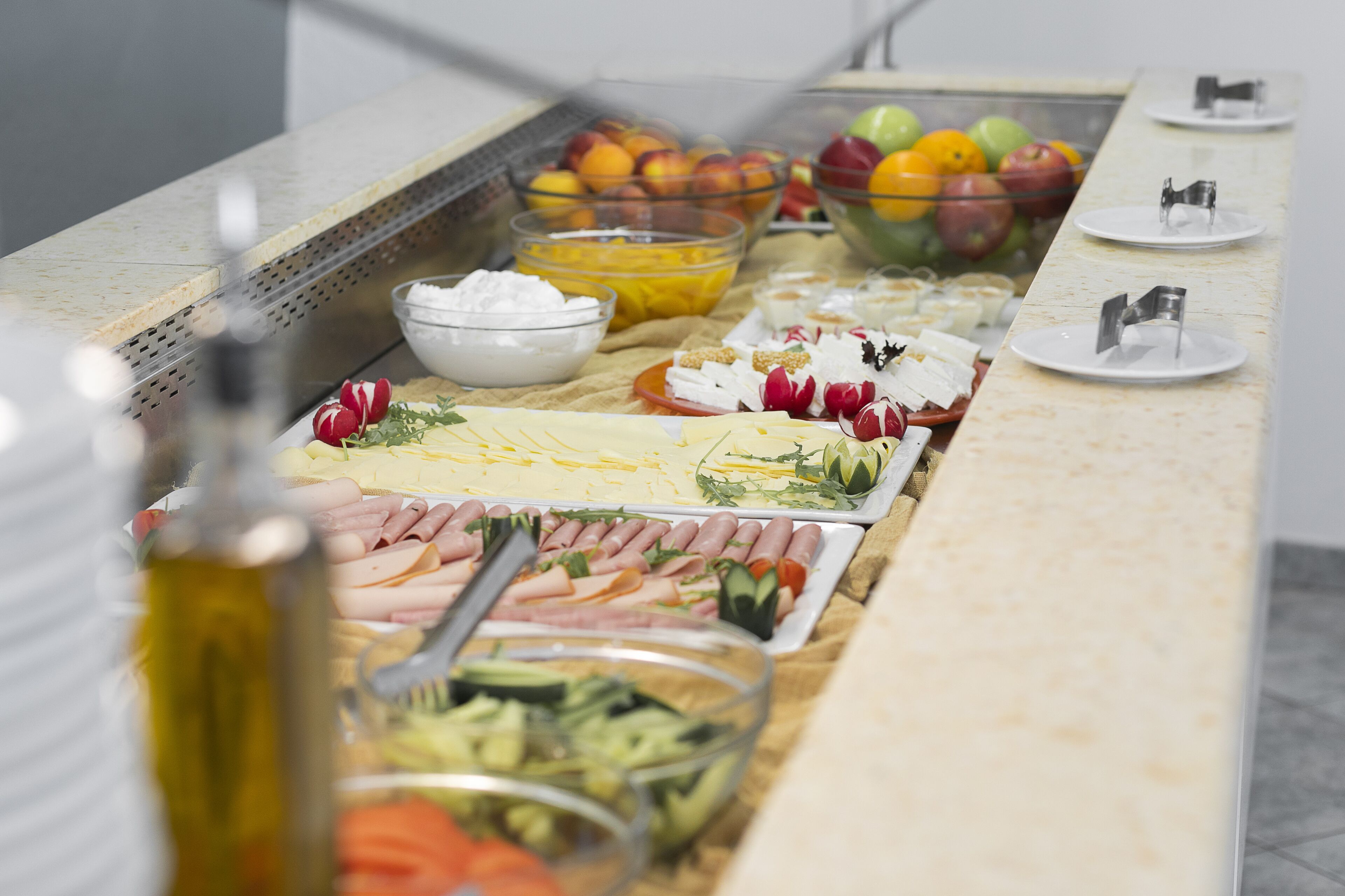 Akti Ouranoupoli Beach Resort