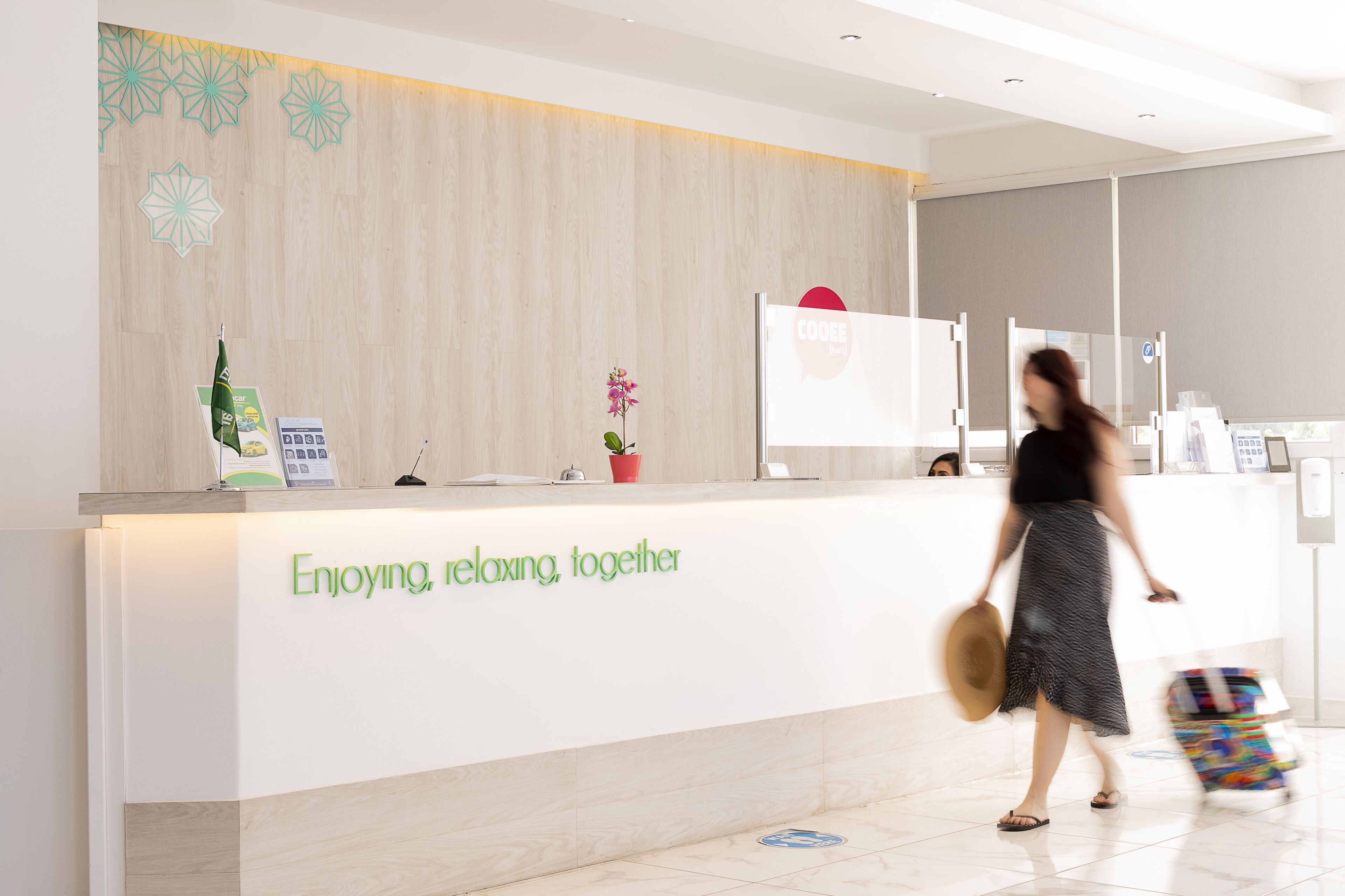 Akti Ouranoupoli Beach Resort