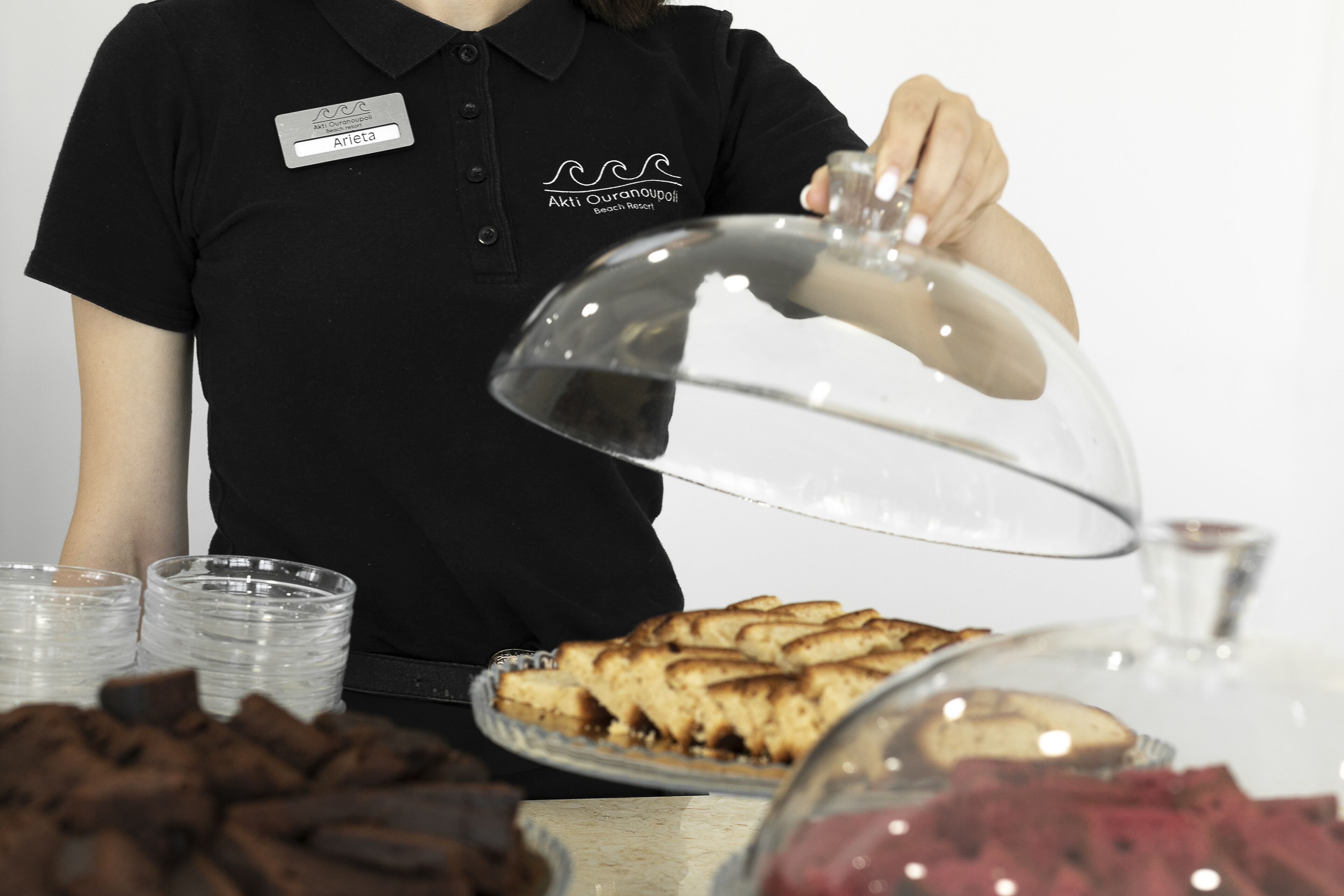 Akti Ouranoupoli Beach Resort