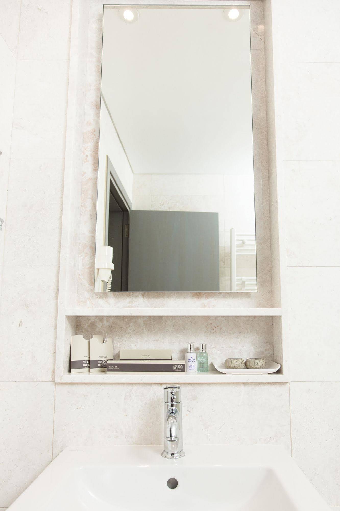 Ayia Marina Suites
