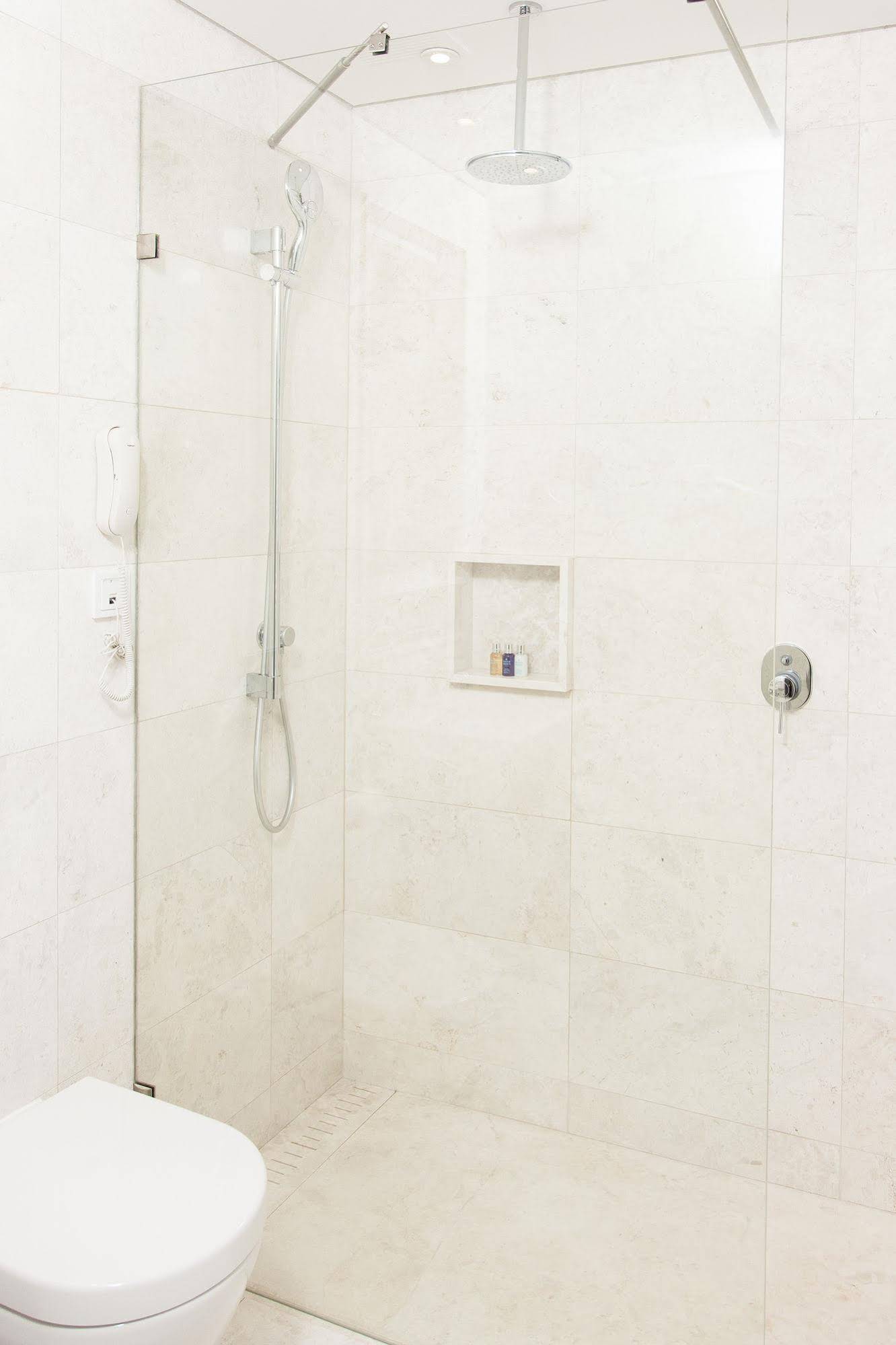 Ayia Marina Suites