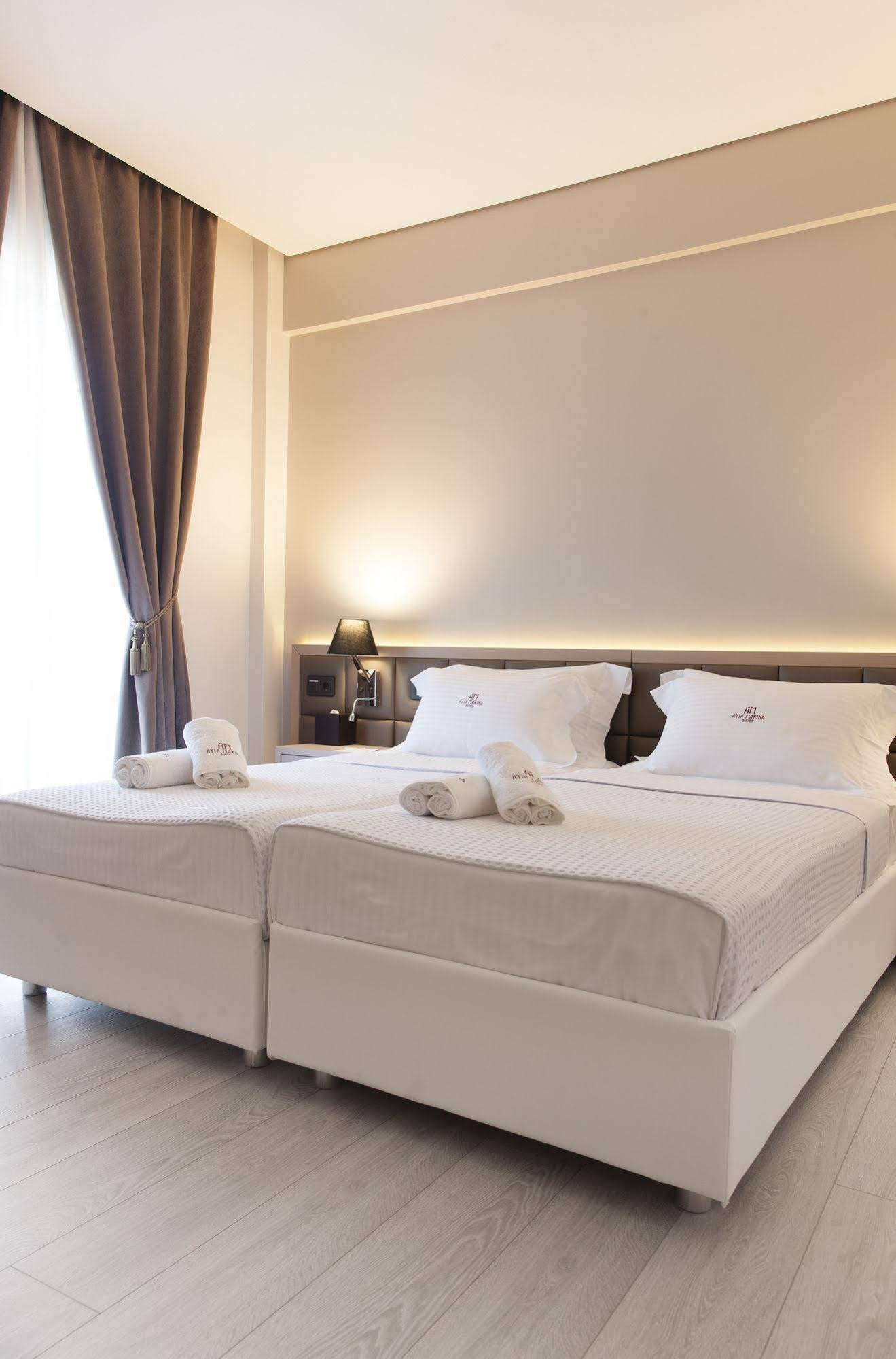 Ayia Marina Suites