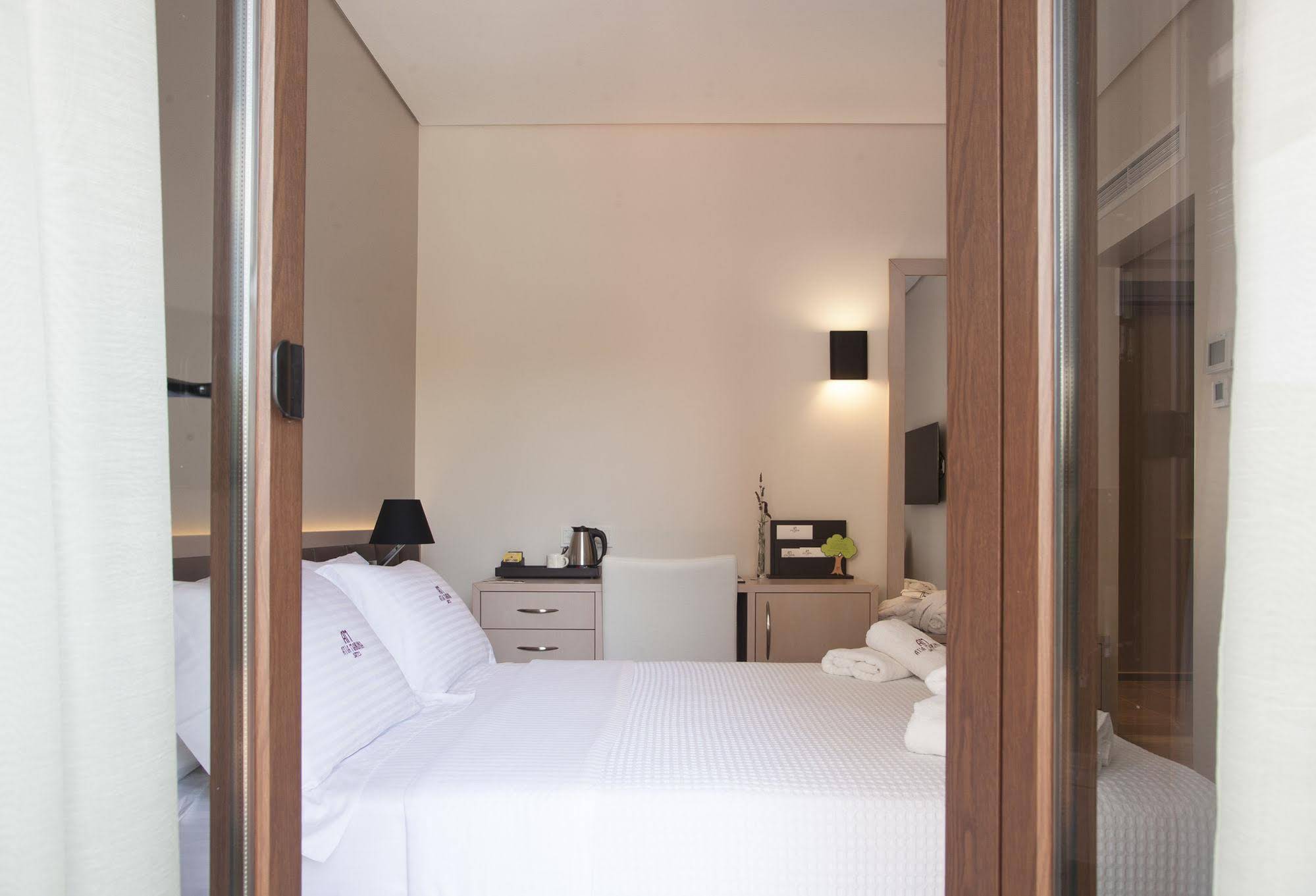 Ayia Marina Suites