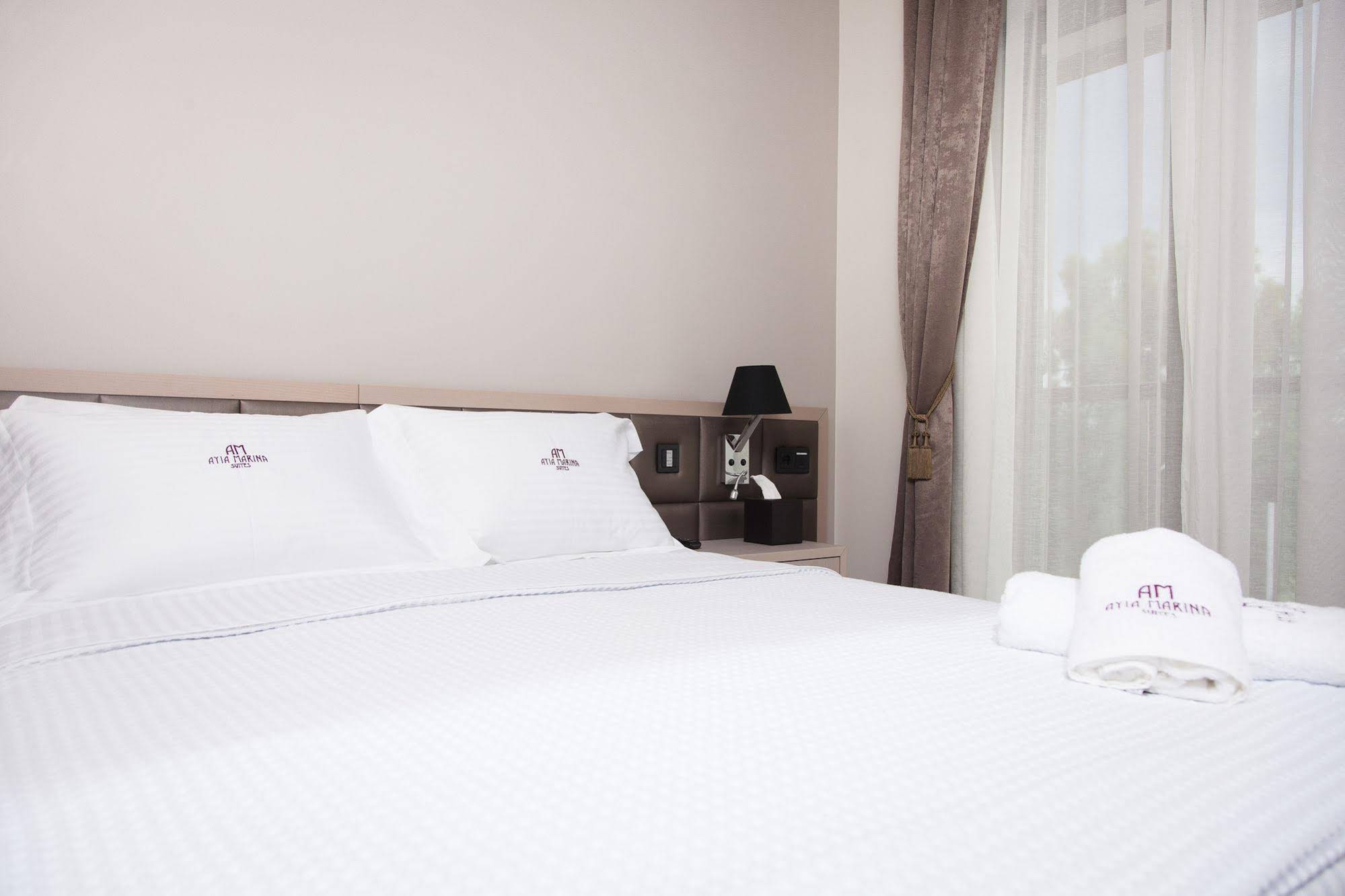 Ayia Marina Suites