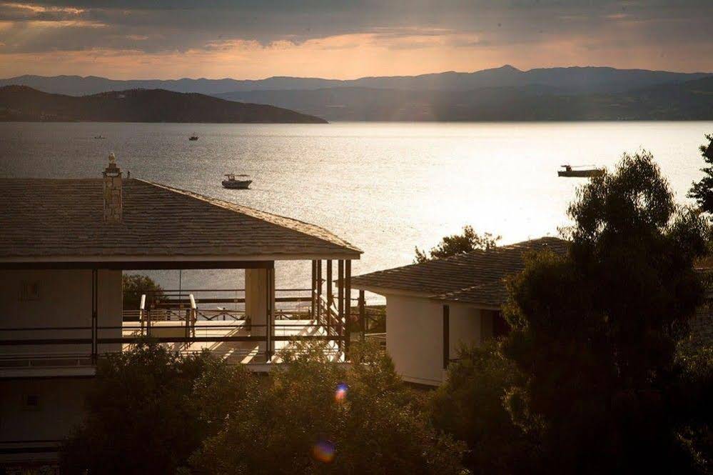 Ayia Marina Suites