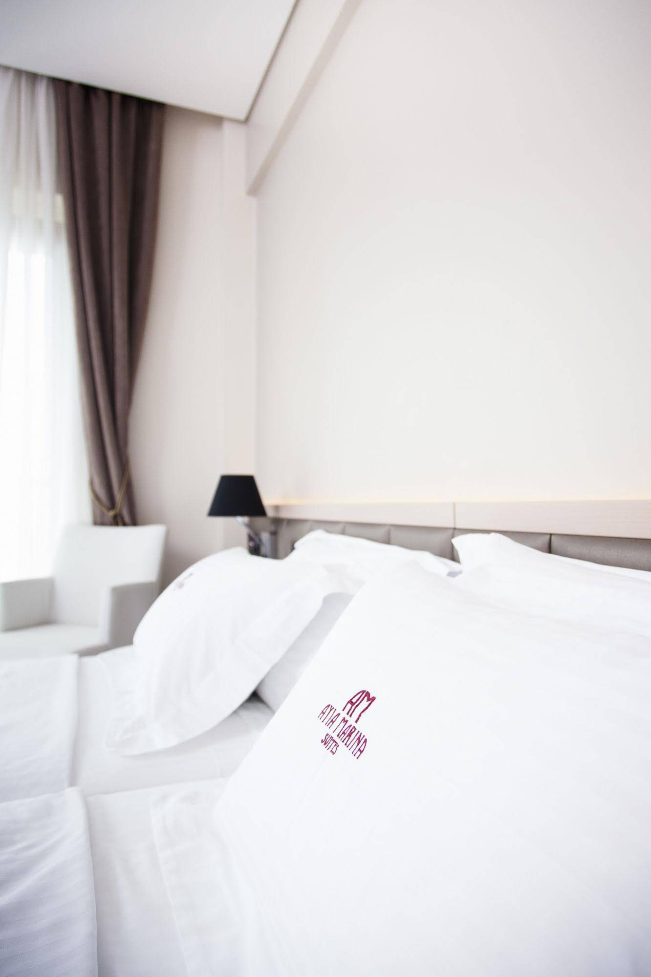 Ayia Marina Suites
