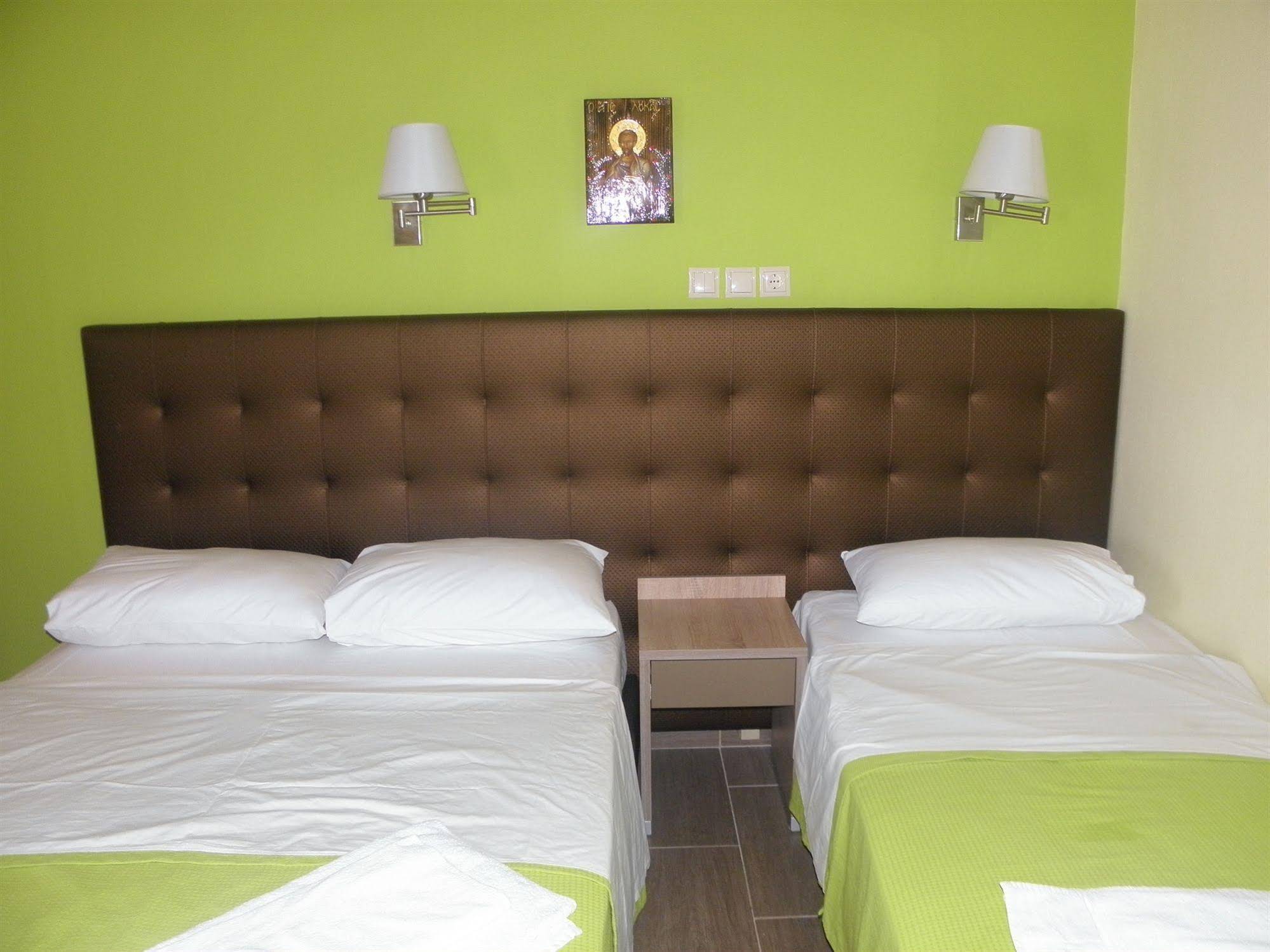 Hotel Makedonia