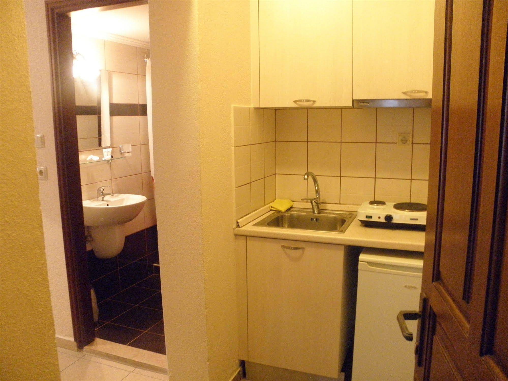 Hotel Makedonia